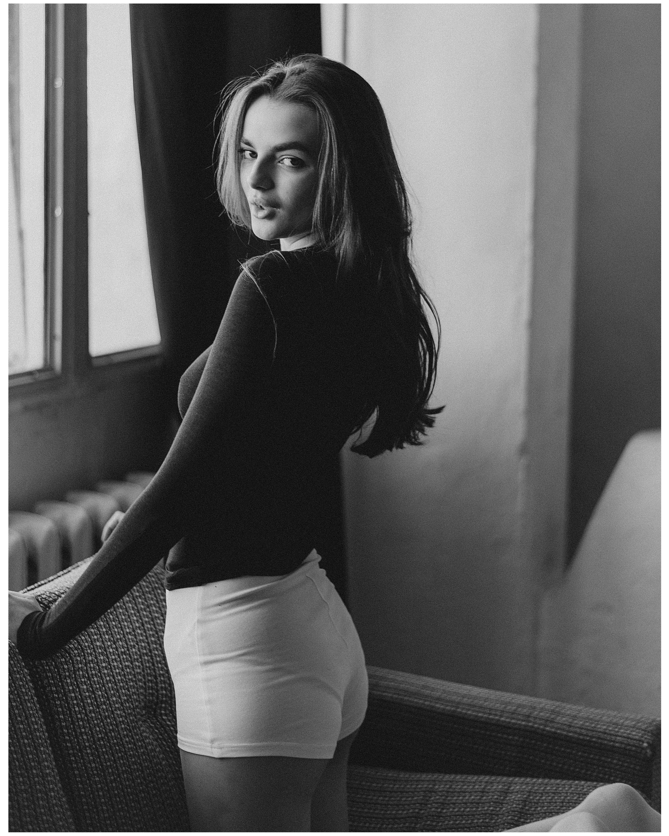 Sasha. Фотограф Мария Яскевич | Photographer Moscow