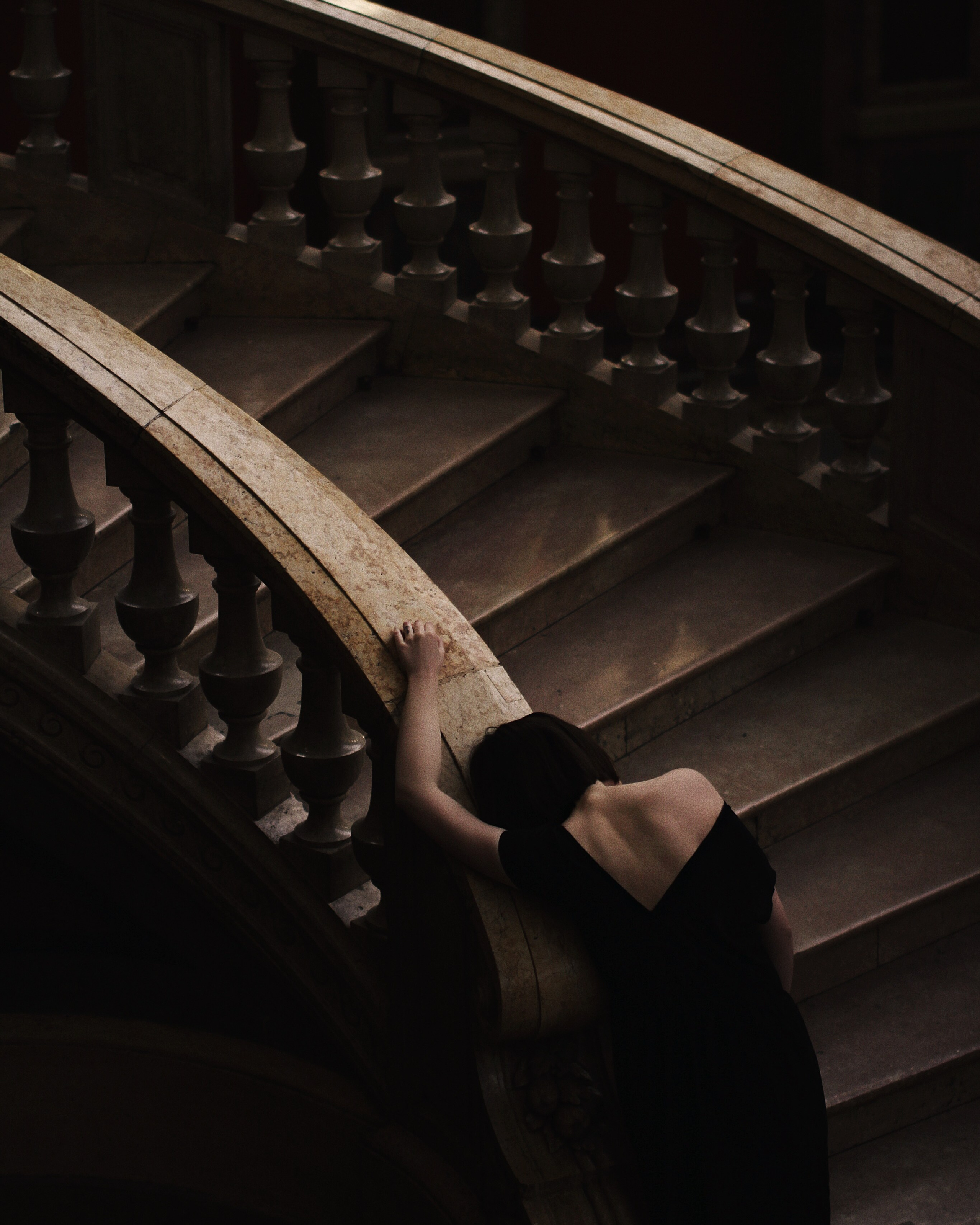 Ксения Копна. Фотограф из Санкт-Петербурга