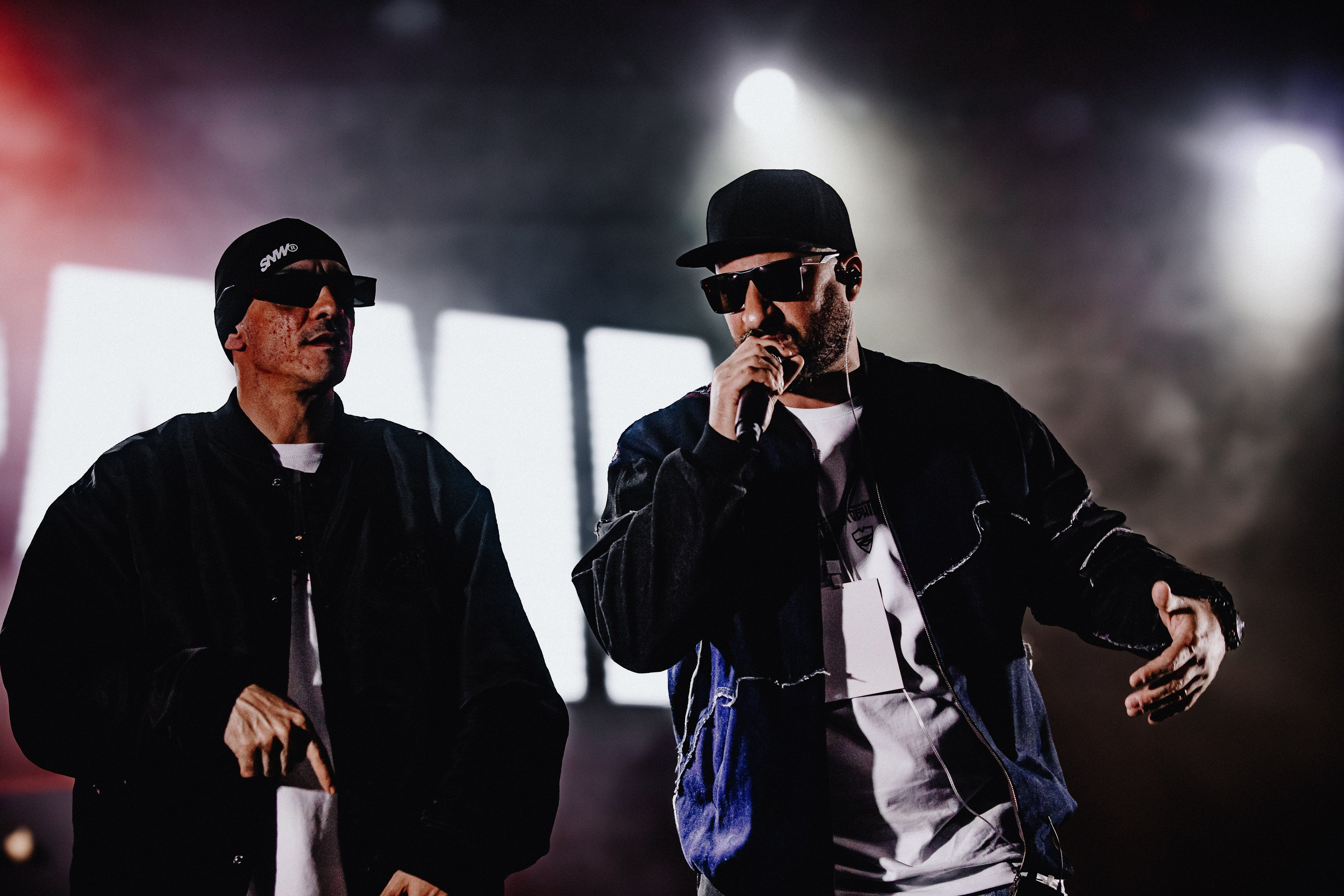 Onyx Свобода концерт холл 07/05/2025. ФОТОГРАФ ЕКАТЕРИНБУРГ