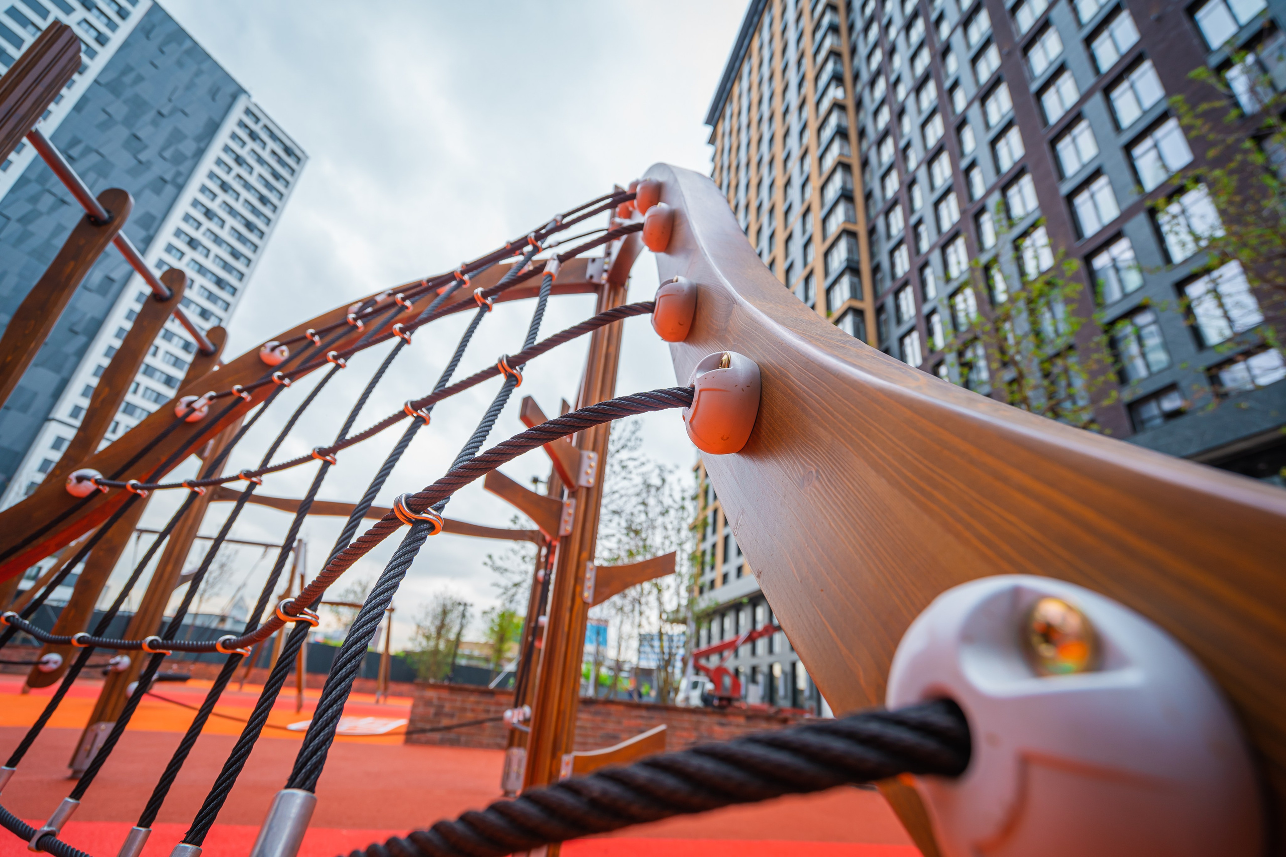 Зорге № 9. Фотограф Владислав Кононихин