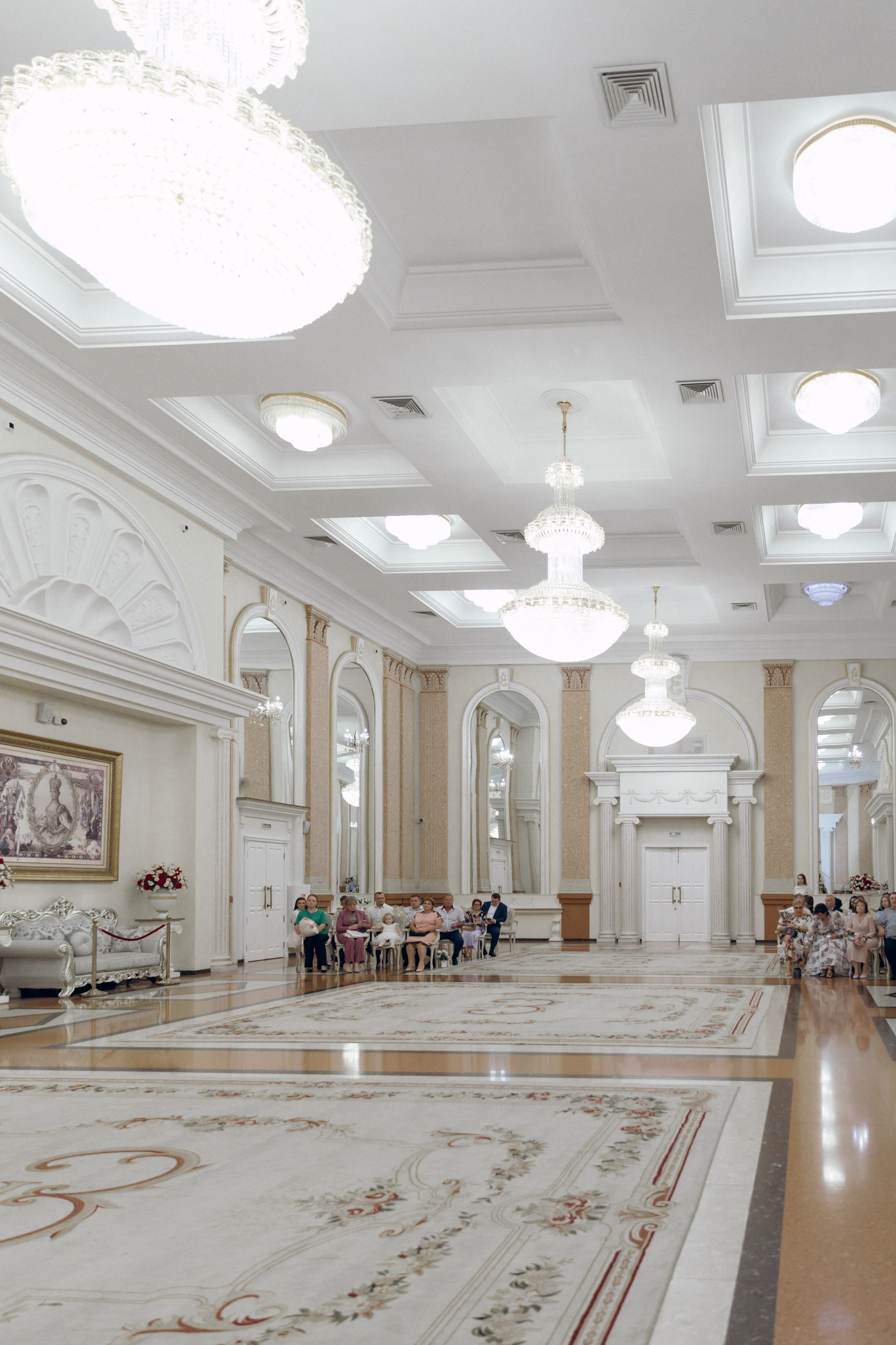 Анатолий и Евгения, 5/10/ 2024. Свадебный  и семейный фотограф в Краснодаре