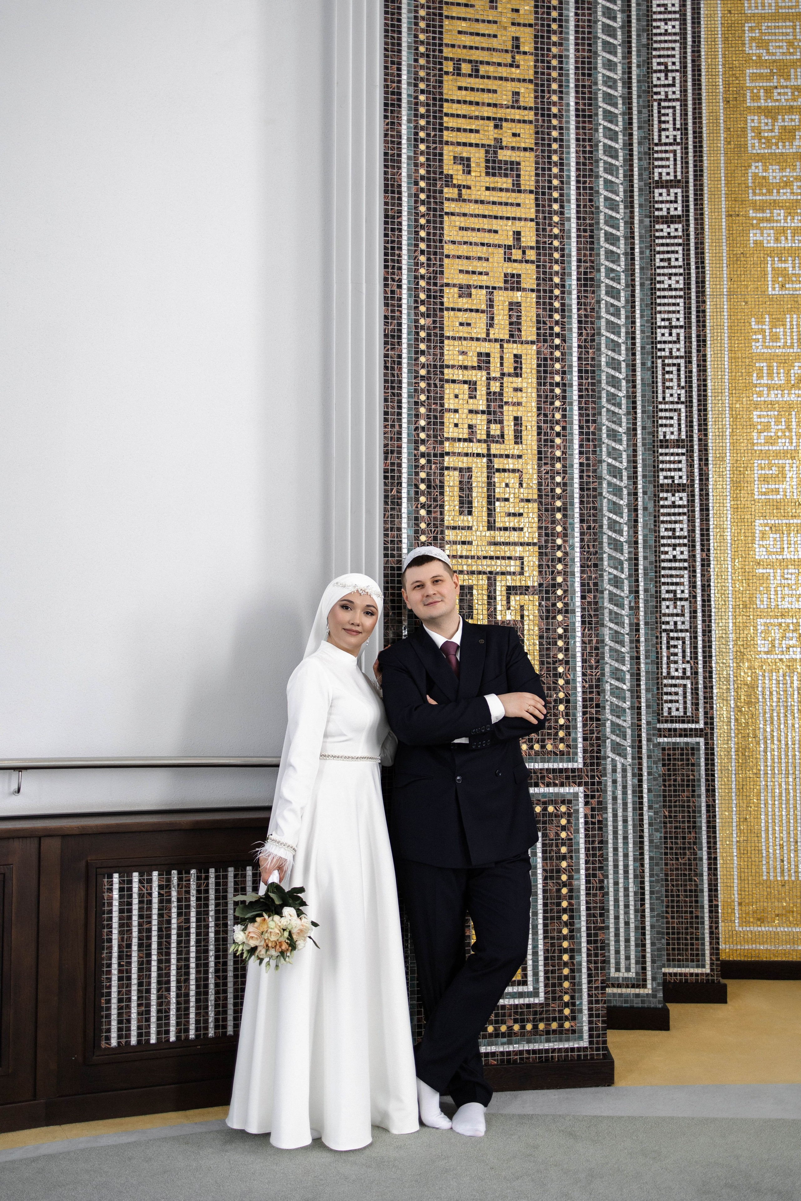 Камиль&Алсу. Фотограф Буинск, Казань Аделя Давлетшина