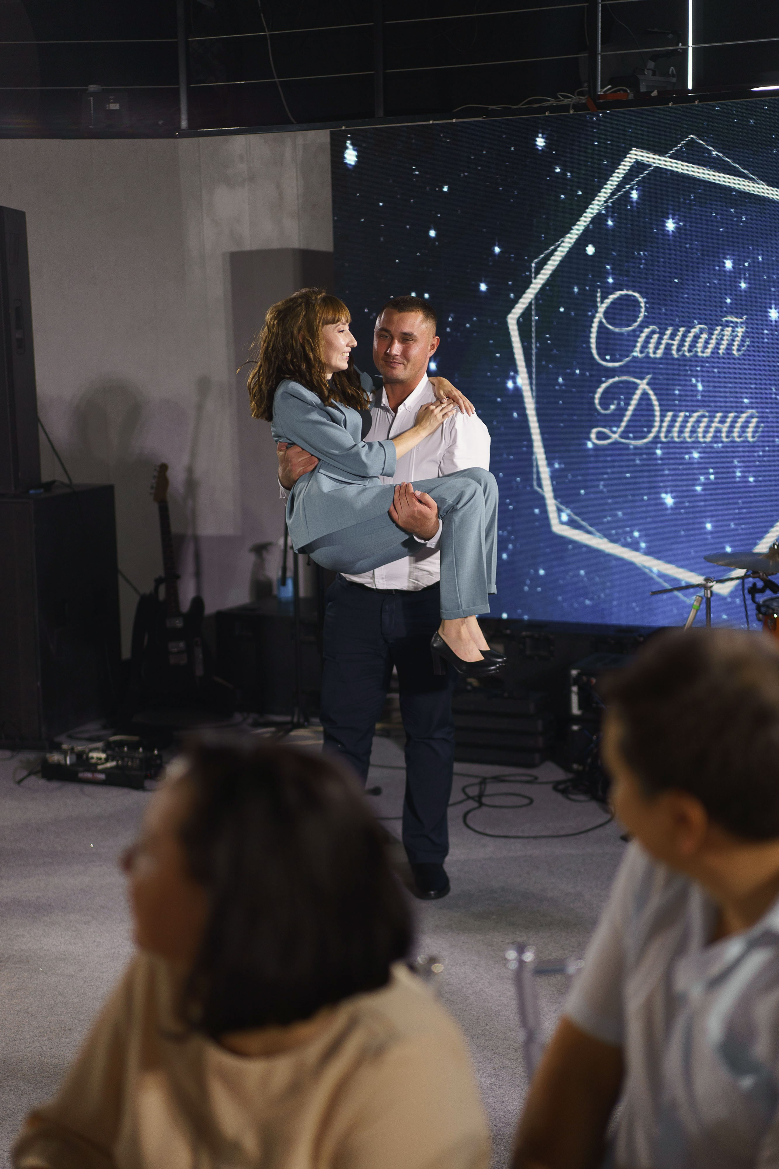 Свадебная фотосессия в Уфе. Свадебный фотограф в Уфе — Данилова Елена