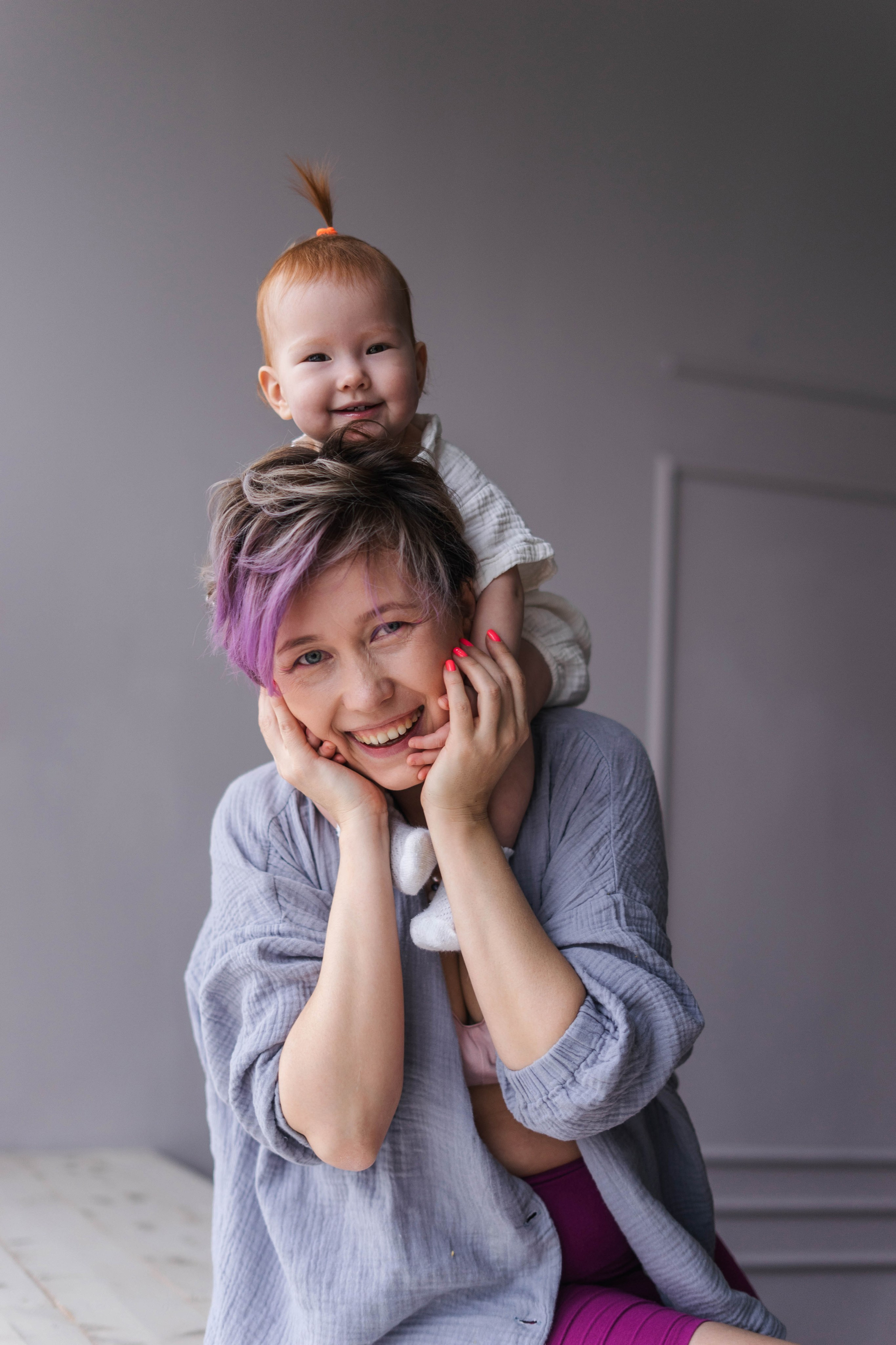 Контент съемка для психолога. Свадебный фотограф в Уфе  — Данилова Елена