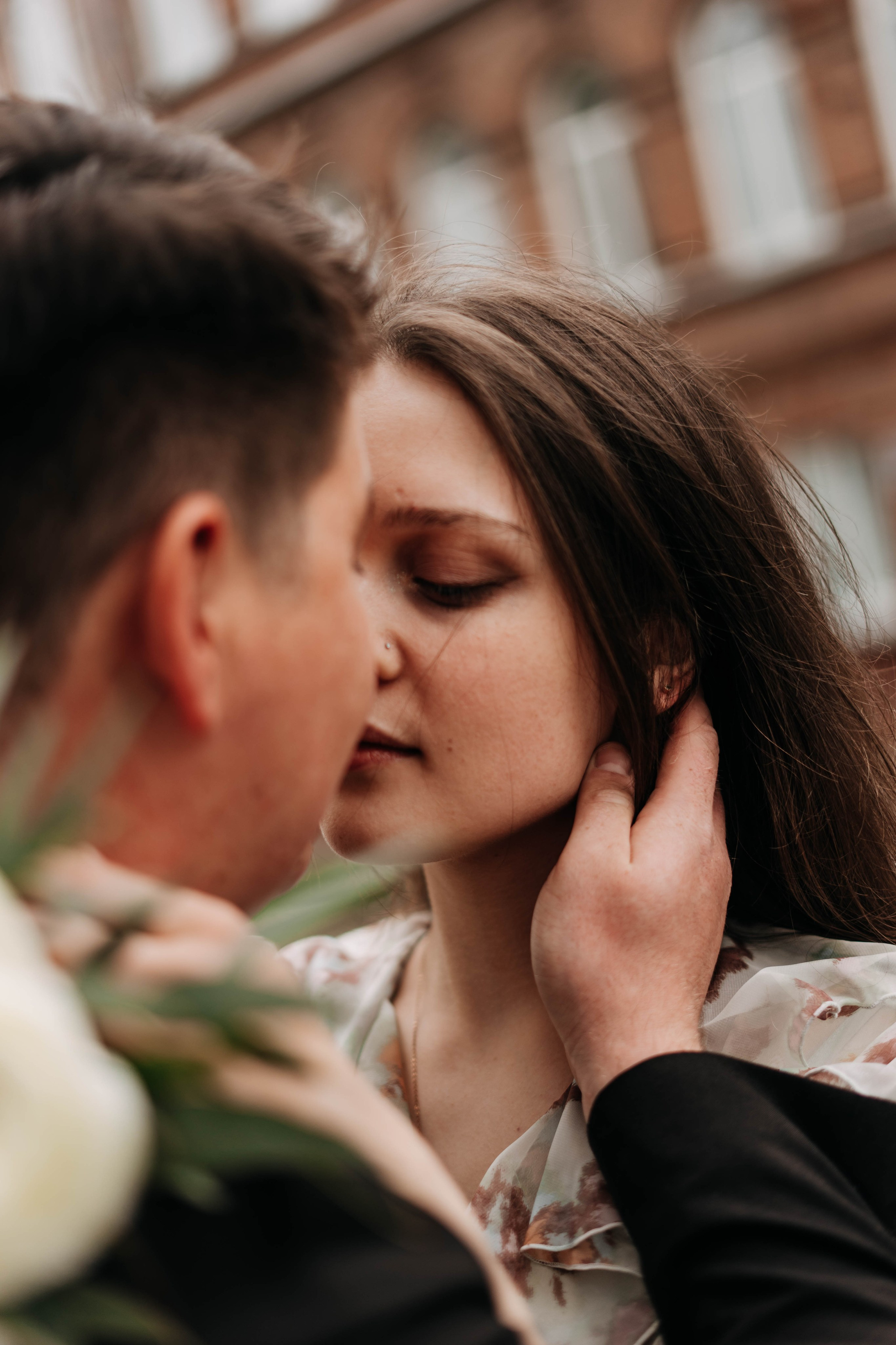 Свадебная фотосессия в Уфе. Свадебный фотограф в Уфе — Данилова Елена