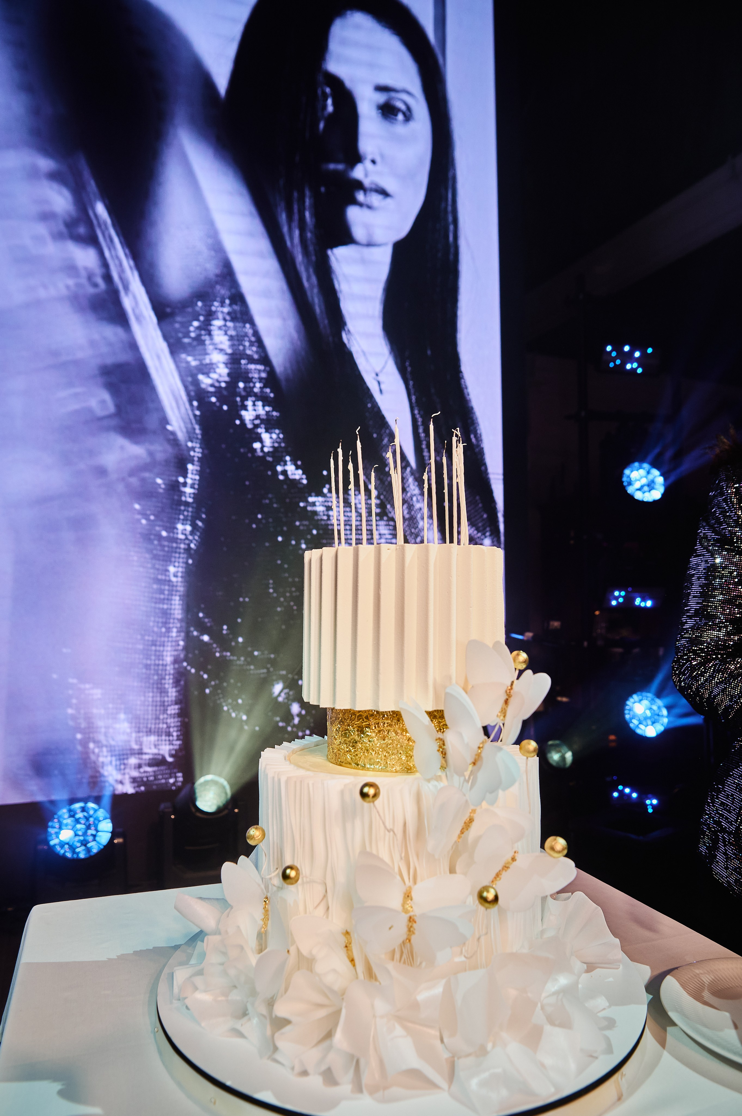 MODUS — День Рождения Татьяны. Goganaft.ru — Репортажный фотограф в Москве Георгий Коненков