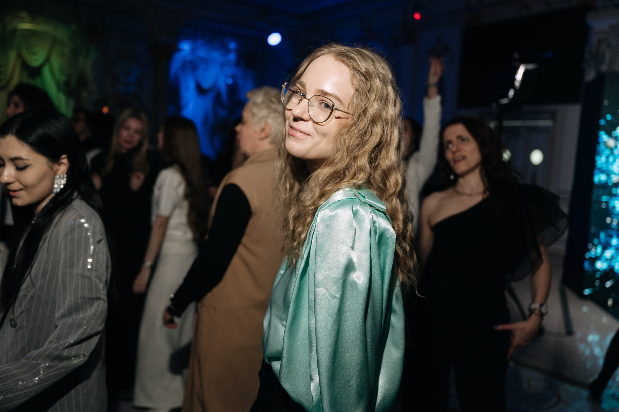 CHARUEL. Свадебный фотограф в Москве Григорий Аргунов