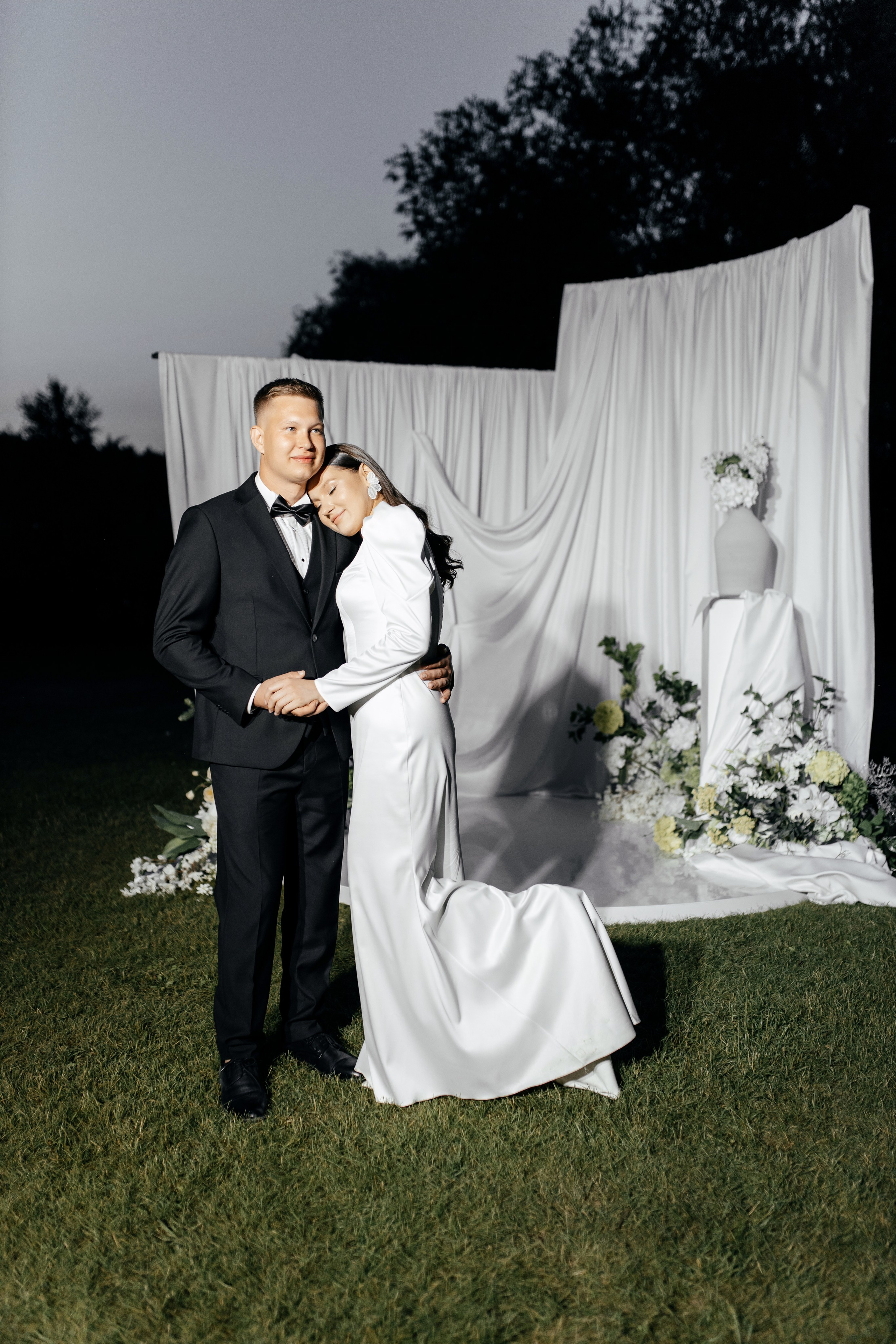 D&E WEDDING DAY. ФОТОГРАФ | ВИДЕОГРАФ | КУРГАН | ТЮМЕНЬ | ЕКБ Михаил Сутягин