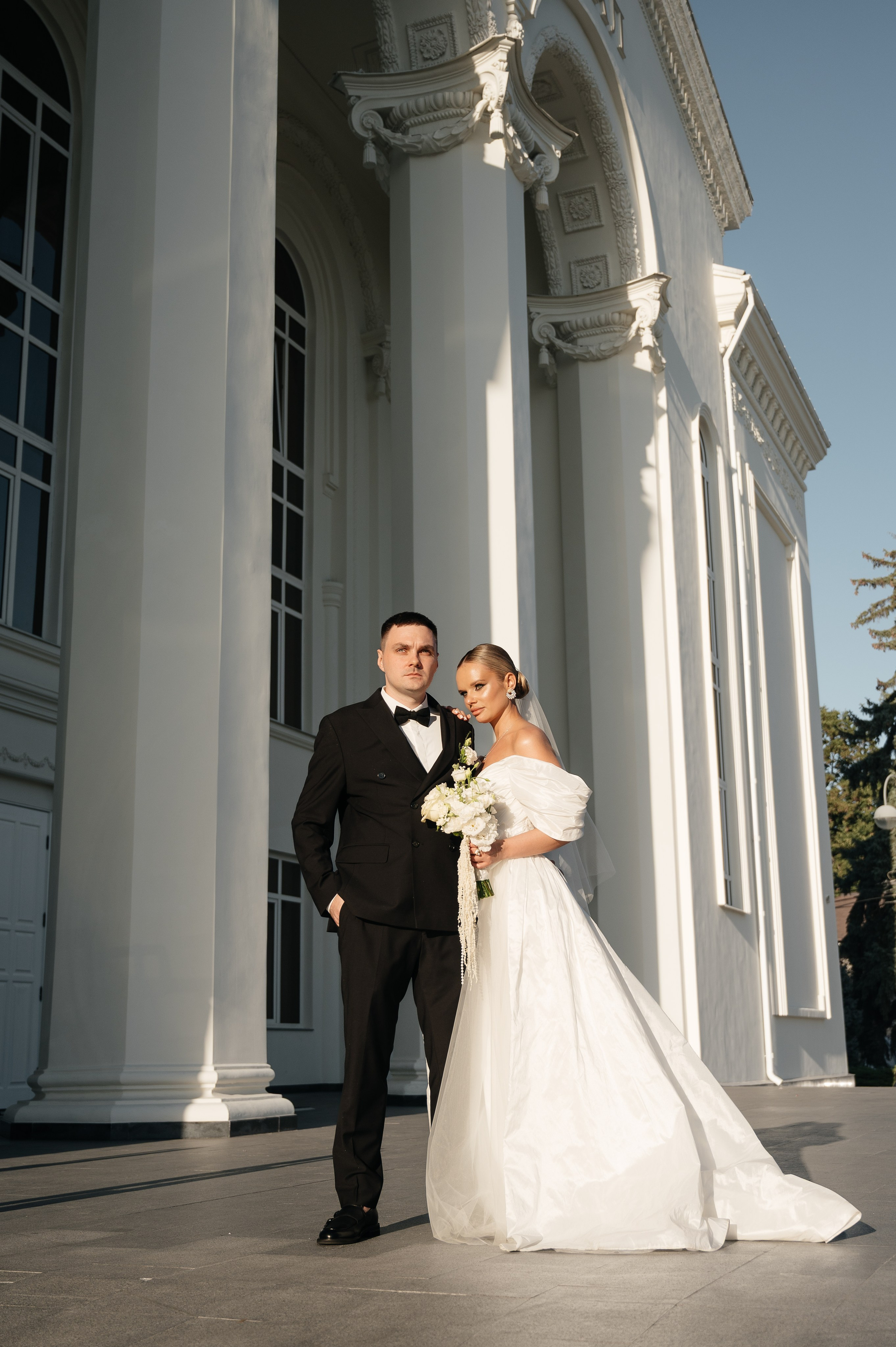 Сергей и Анастасия. Свадебный и семейный фотограф в Краснодаре Алина Мельник