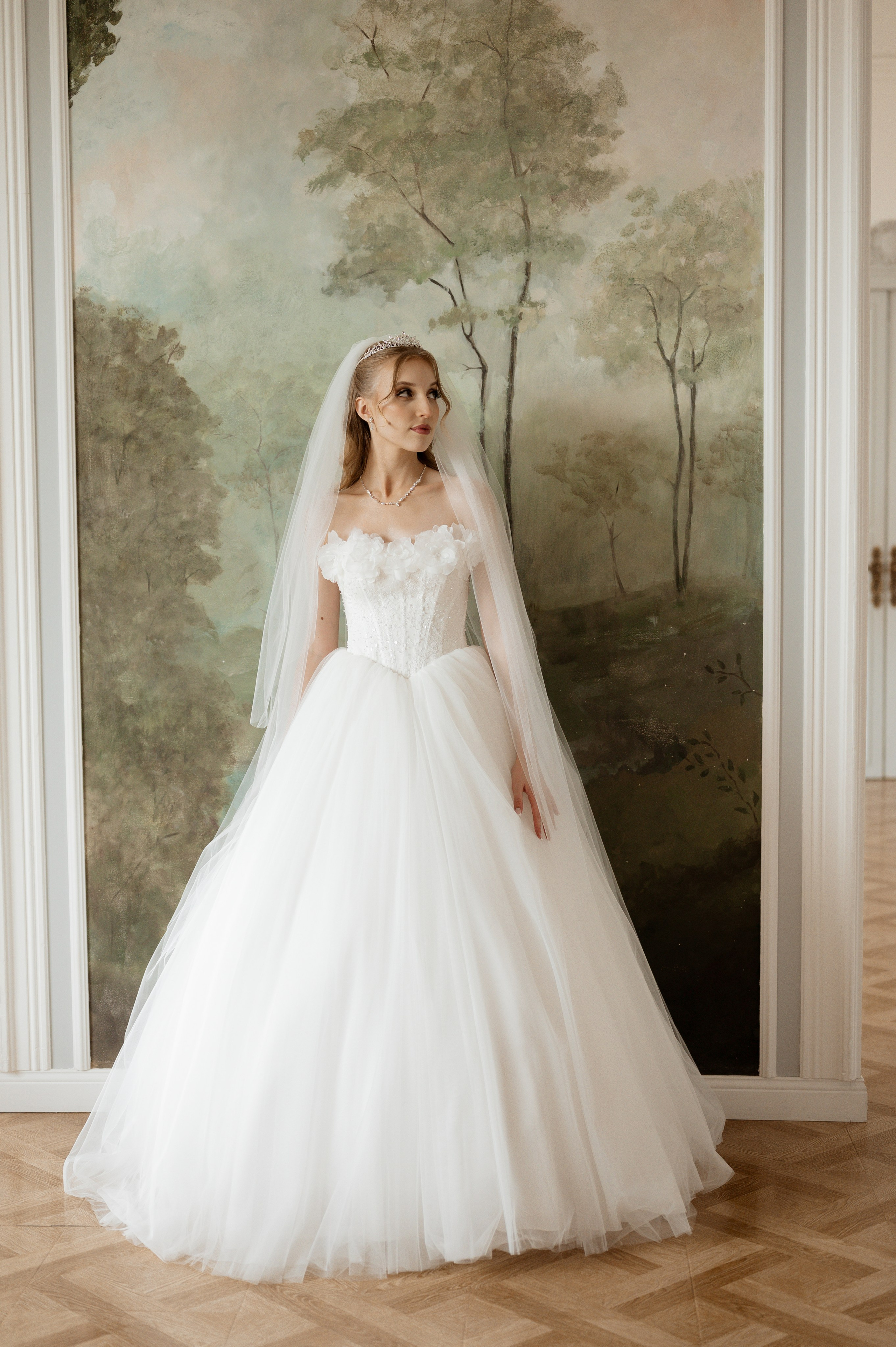 Иван и Арина. Свадебный и семейный фотограф в Краснодаре Алина Мельник