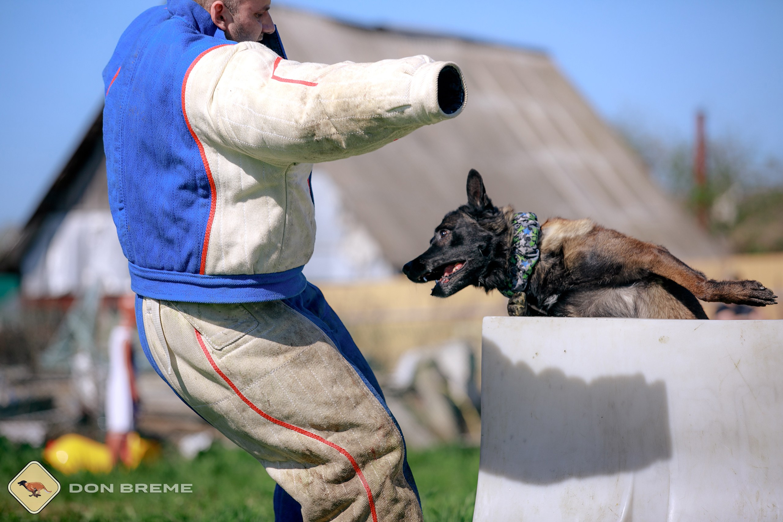 Семинар для фигурантов, день 3. Фотограф-анималист Mary Mart — Москва, Питер