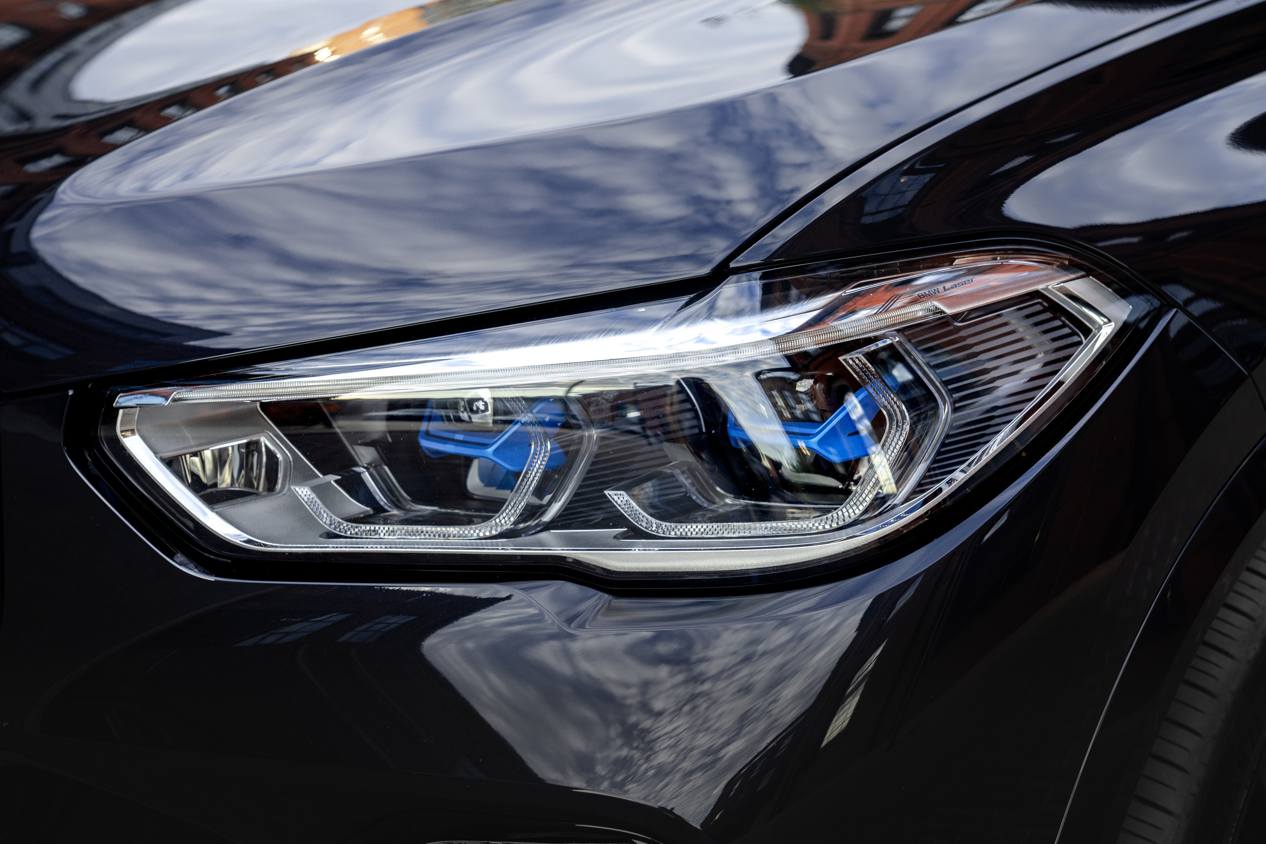 Фото для продажи авто. Фотограф в Санкт-Петербурге Мария Александрова