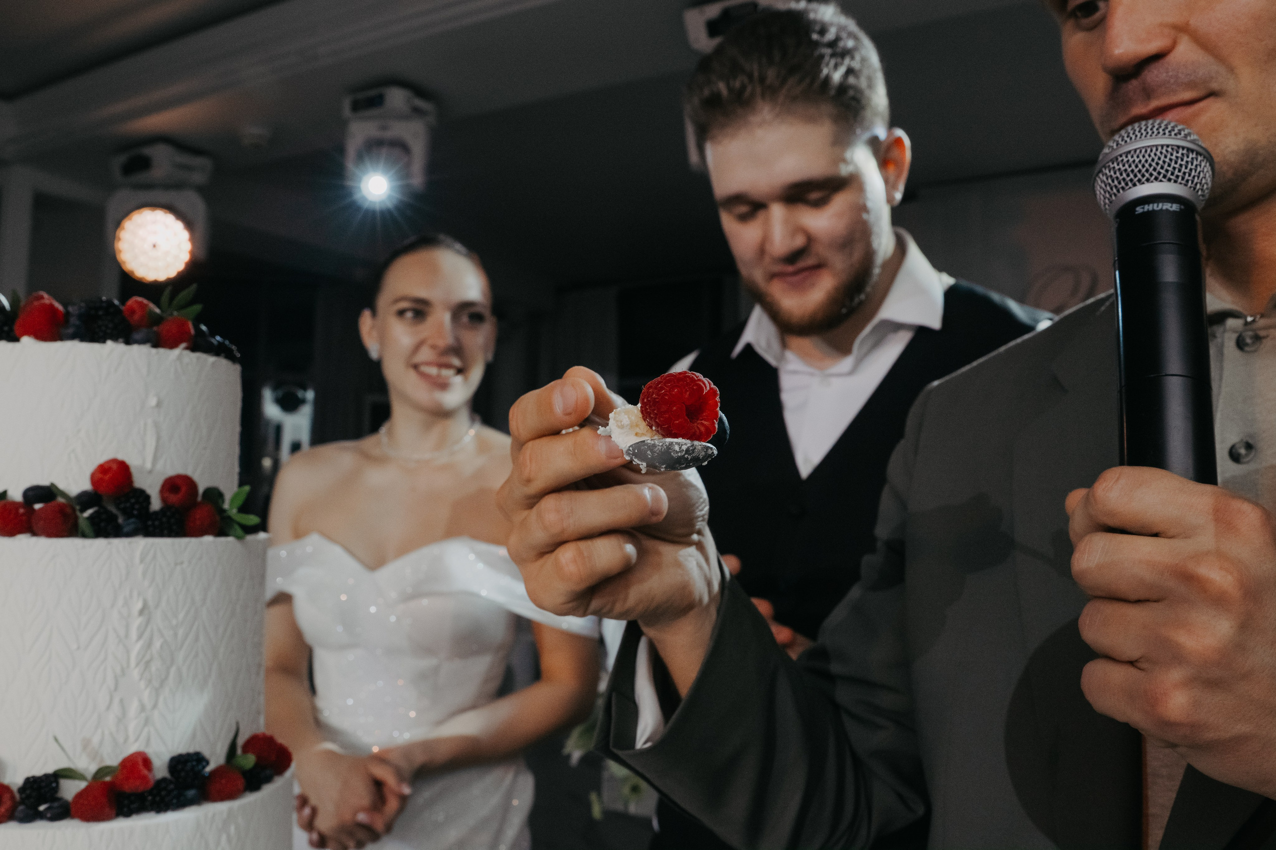 Ильдар и Софа. Фотограф в Санкт-Петербурге Мария Александрова