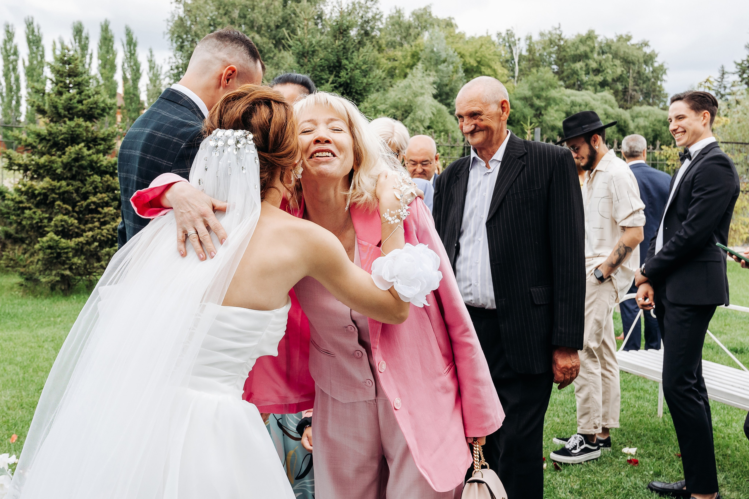 Антон Ксения. Фотограф Омск Андрей Козяков