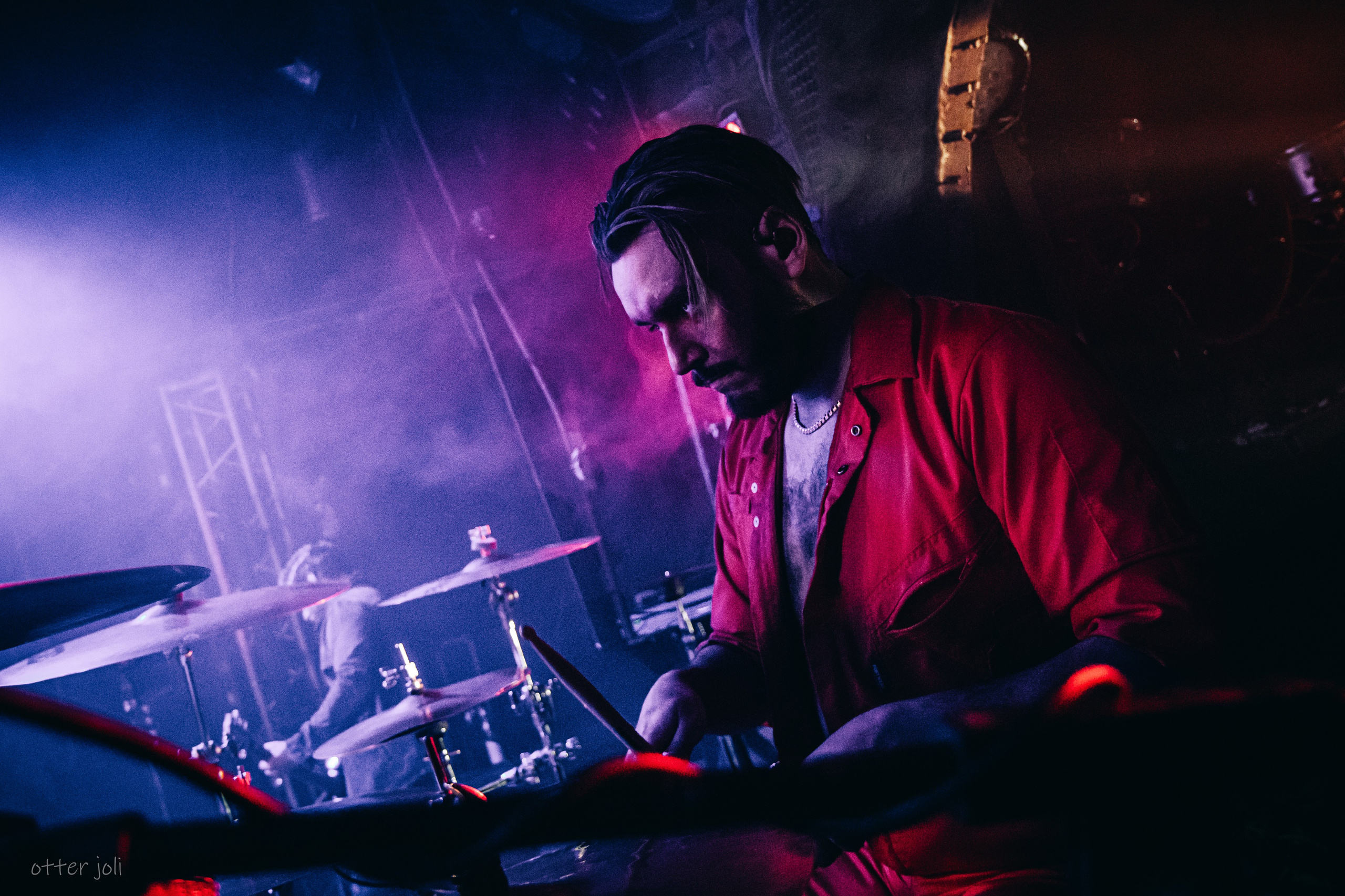 Ramm’band | Sexton. Концертный репортёр Валерия Сафина