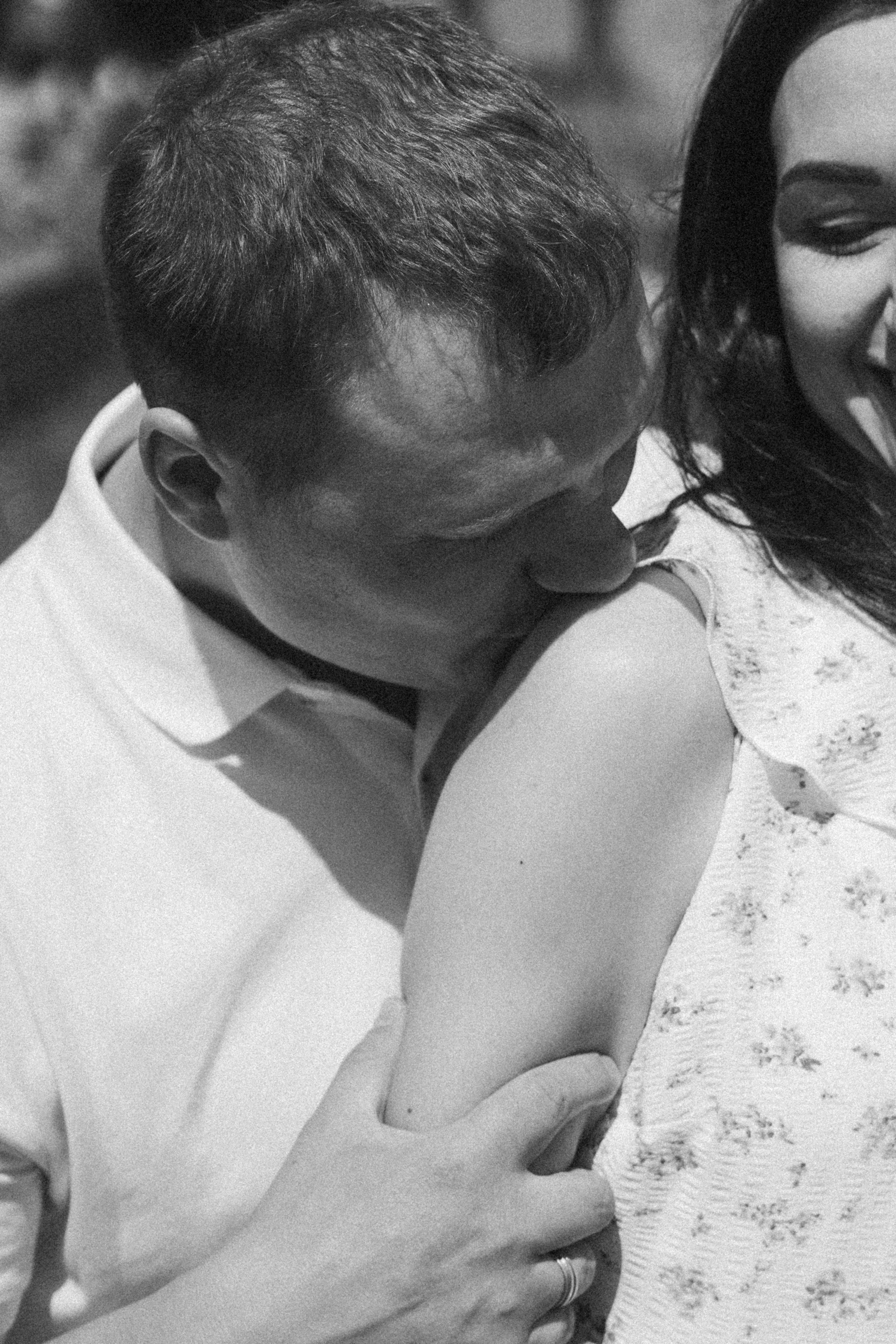 История любви. Фотограф в Москве и Московской области — Акулина Софья