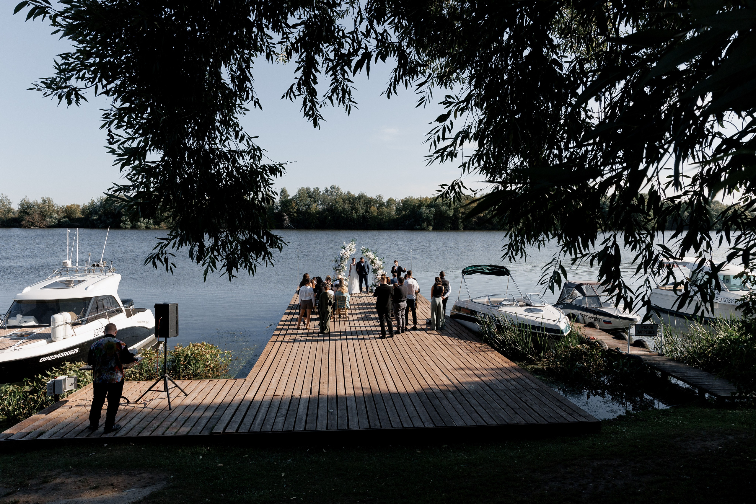 Анонс свадьбы Александра и Дианы. Свадебный фотограф Домодедово Москва Катерина Алехина