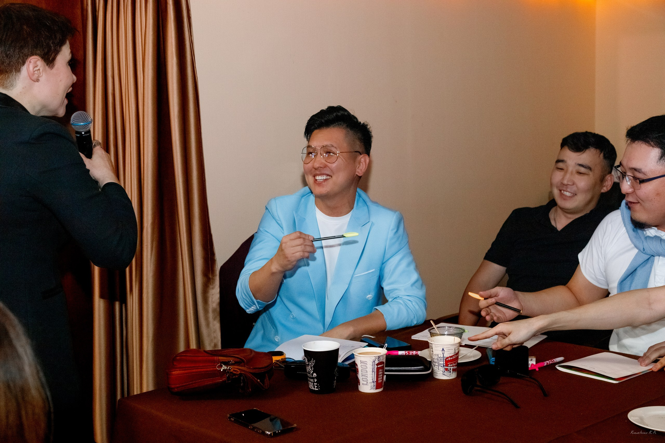 Репортажная съемка. Репортажный фотограф Кузнецова Кристина