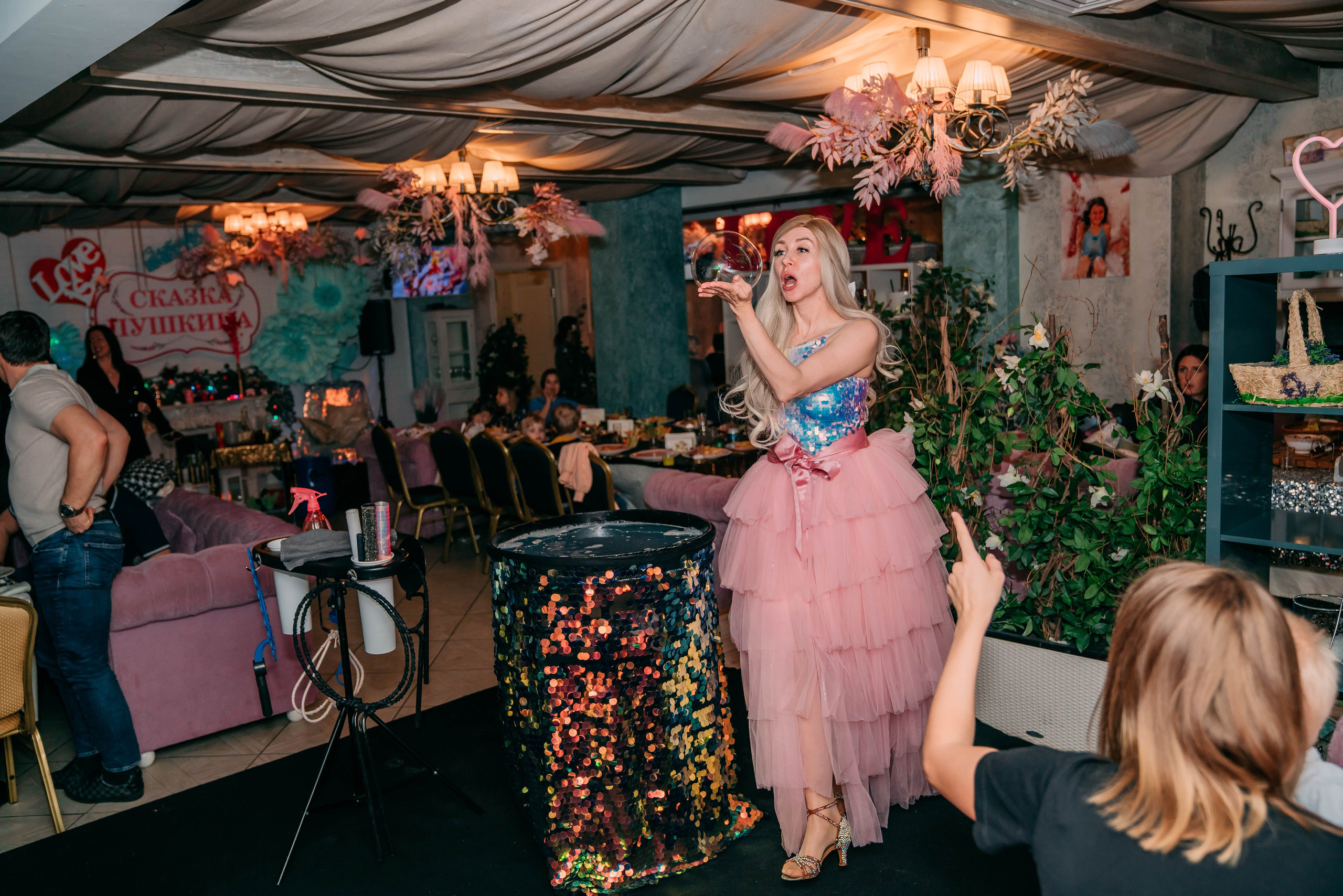 Эля. Семейный и школьный фотограф в Москве Юлия Кобзева