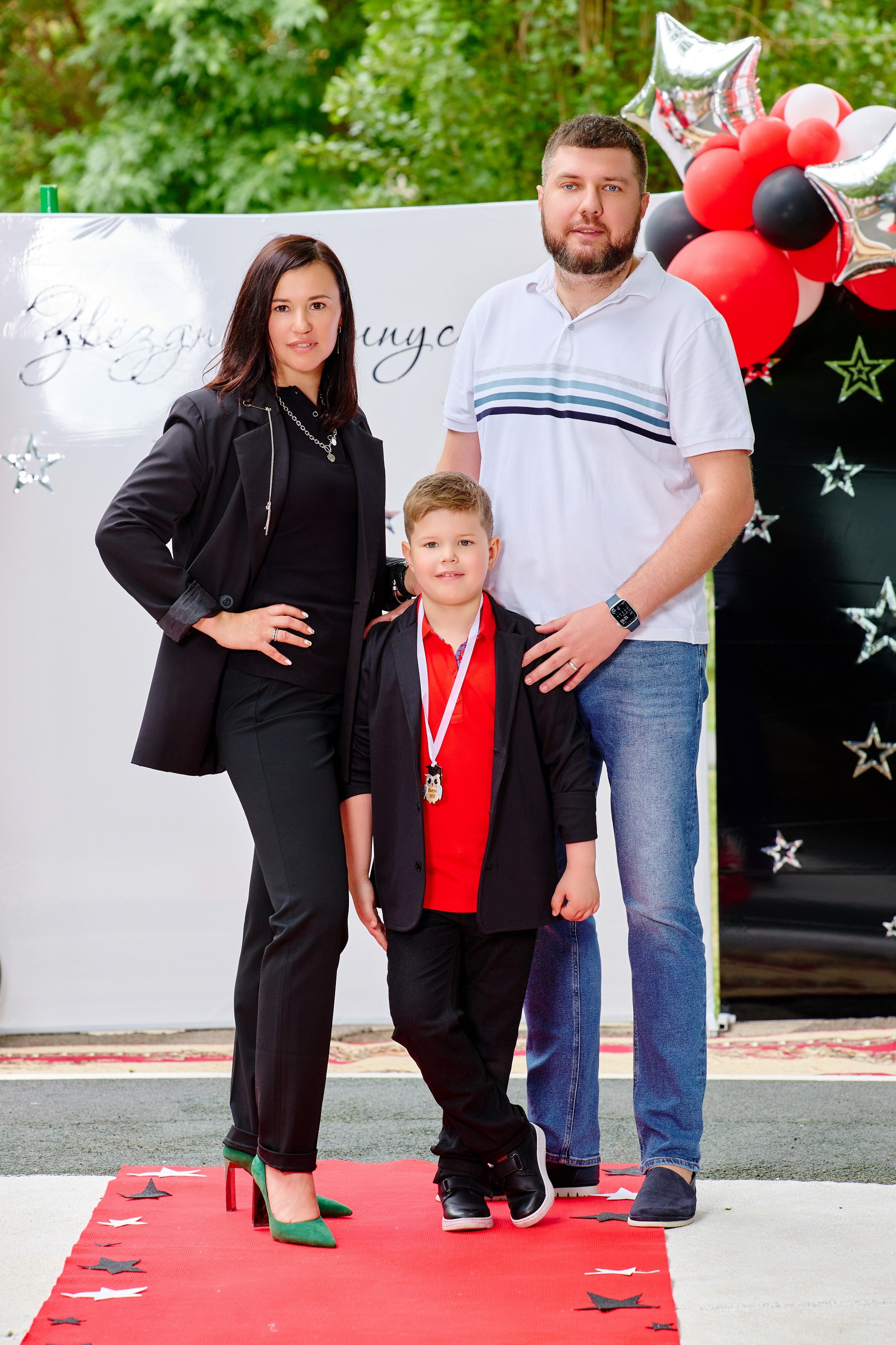 Выпускной 45 сад. Фотограф Выпускные альбомы Таганрог Сергей Коробченко