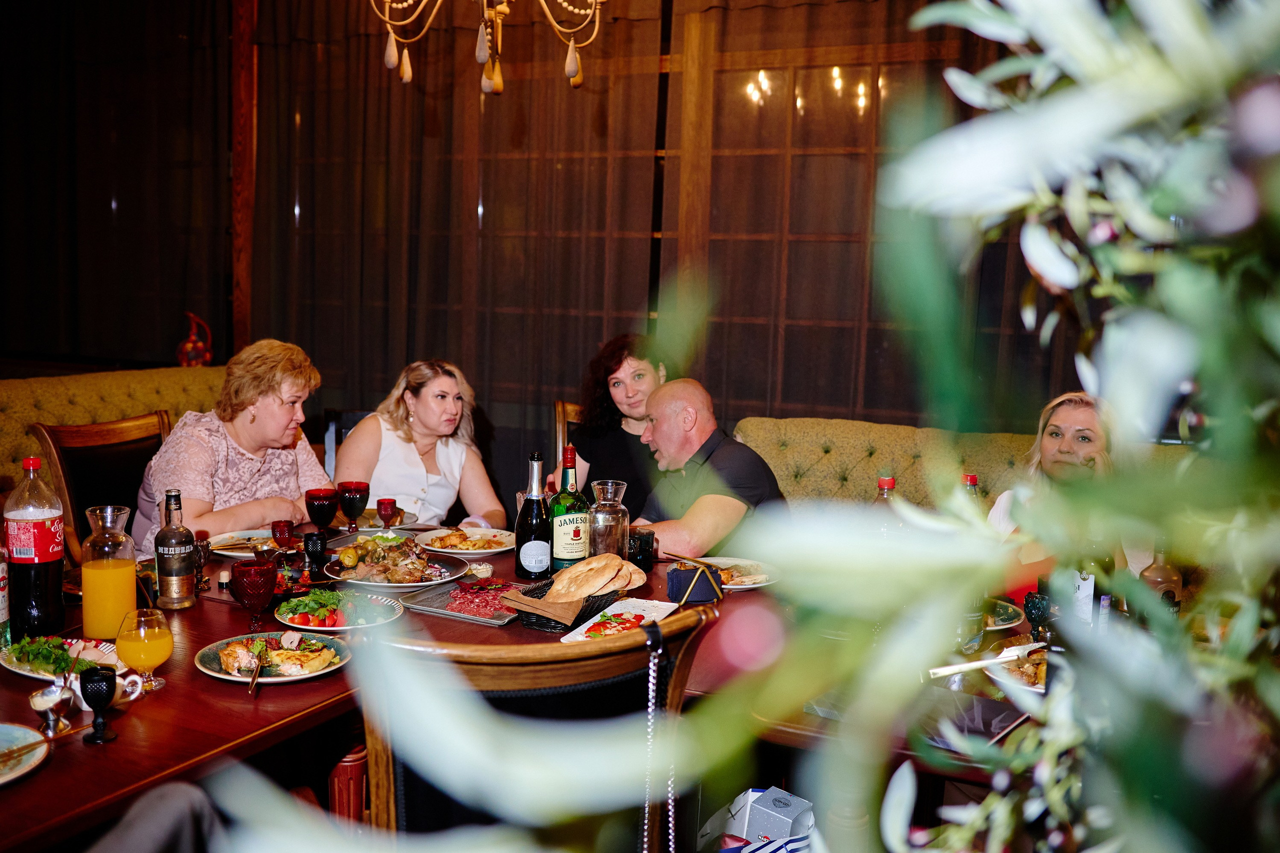 Выпускной 35 Сош. Фотограф Выпускные альбомы Таганрог Сергей Коробченко