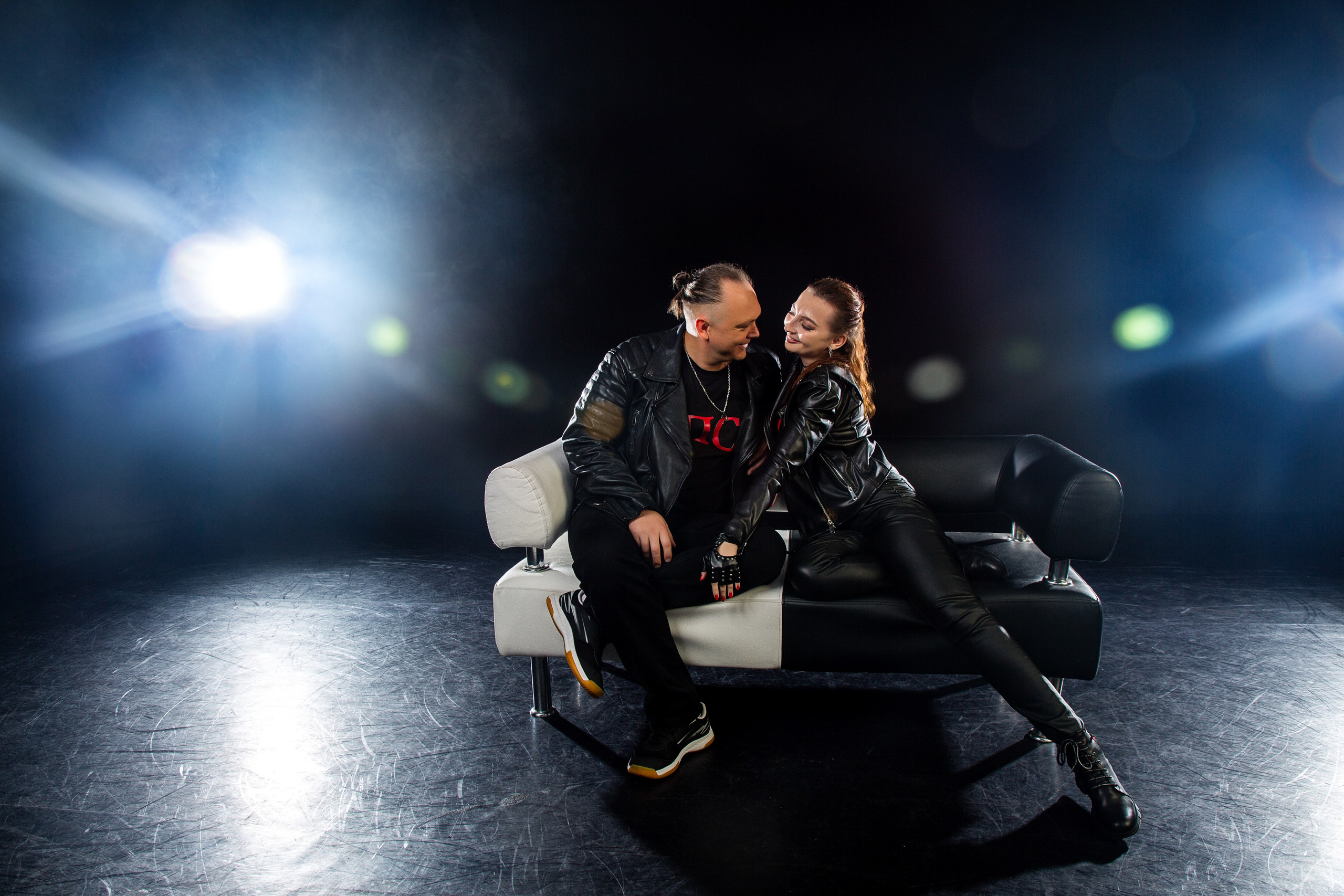 Группа. Свадебный и семейный фотограф/видеограф в Краснодаре Наталья Осинская