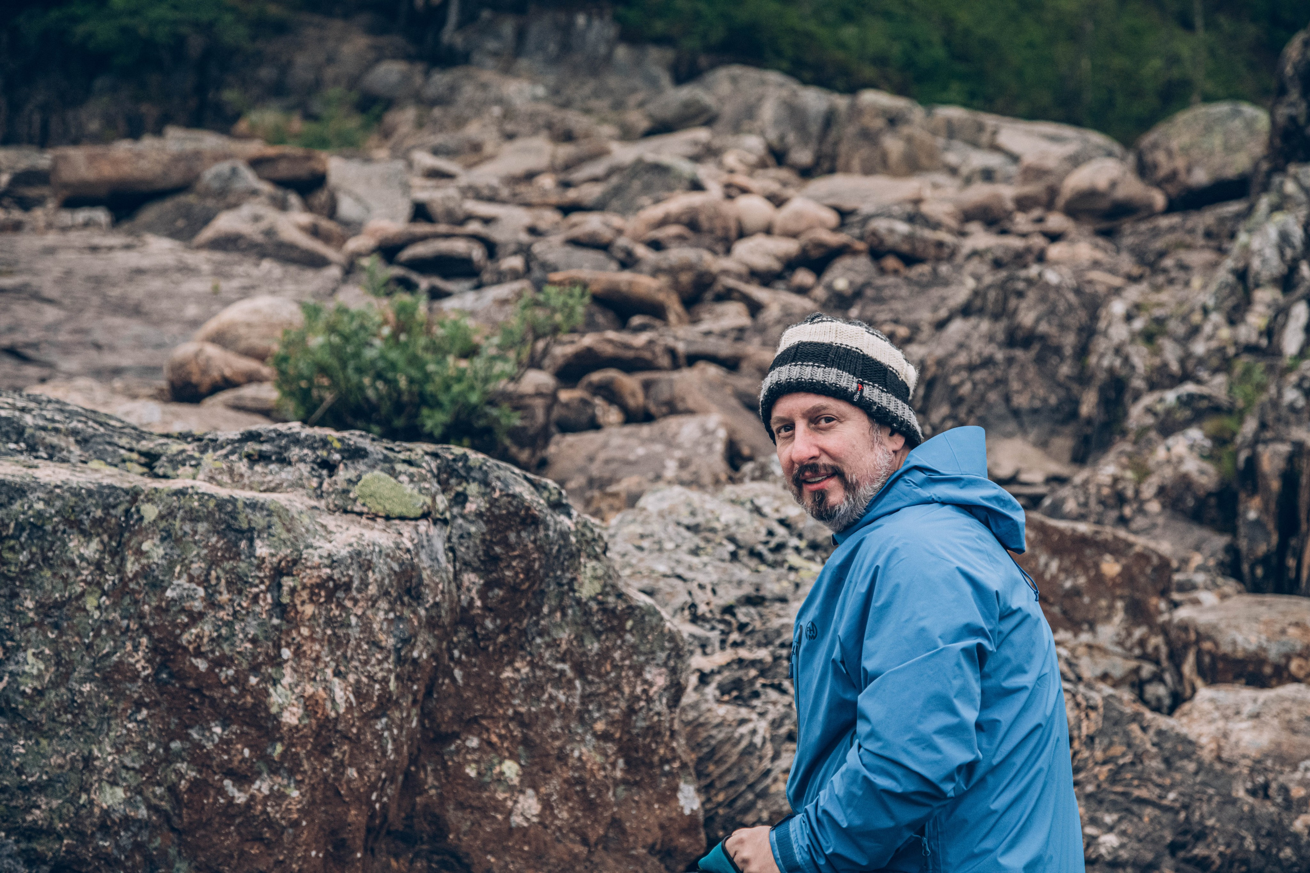 Кольский полуостров. Фотографирую для себя, своей семьи и друзей!