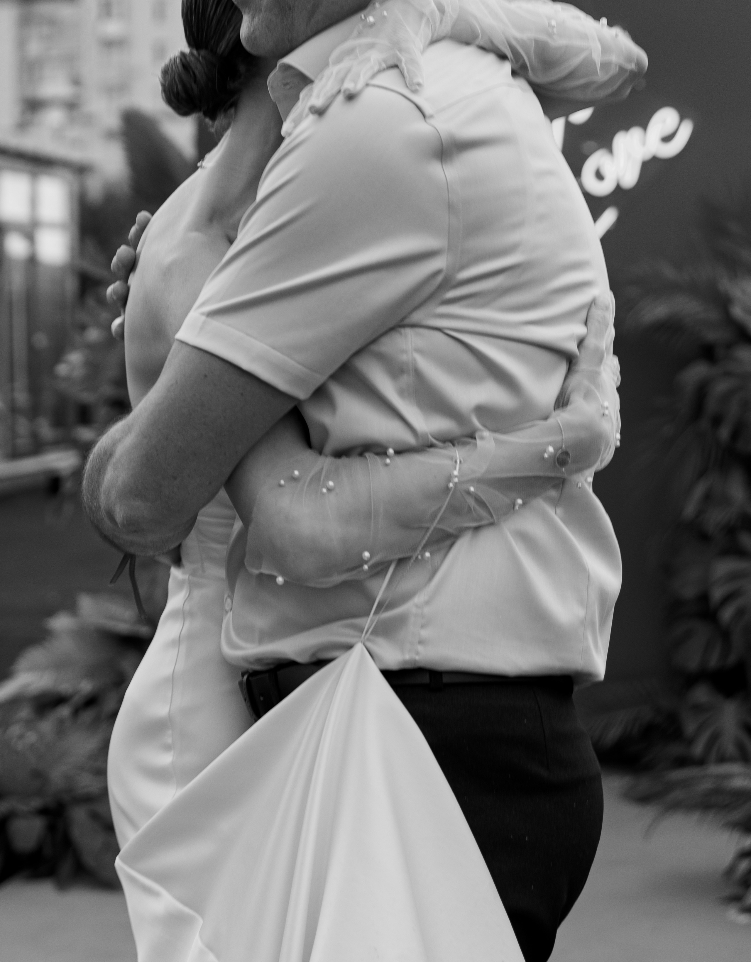 Степан и Александра. Фотограф Алина Мкртычева