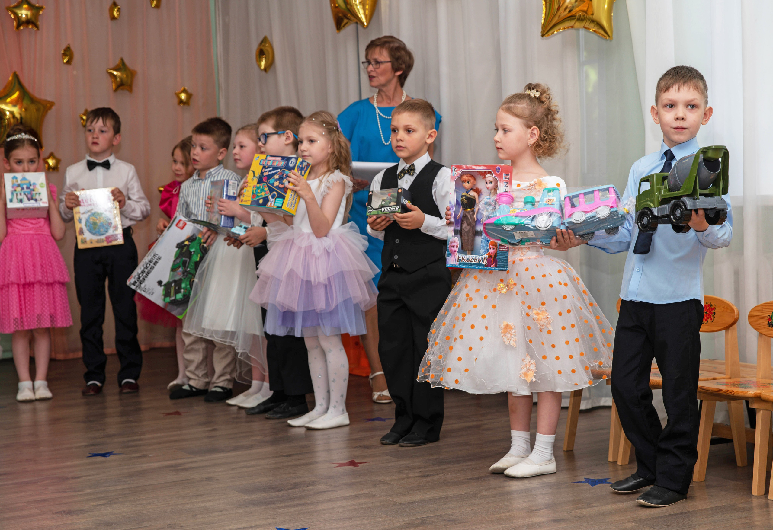 Выпускной. Семейный и детский фотограф в Нижнем Новгороде
