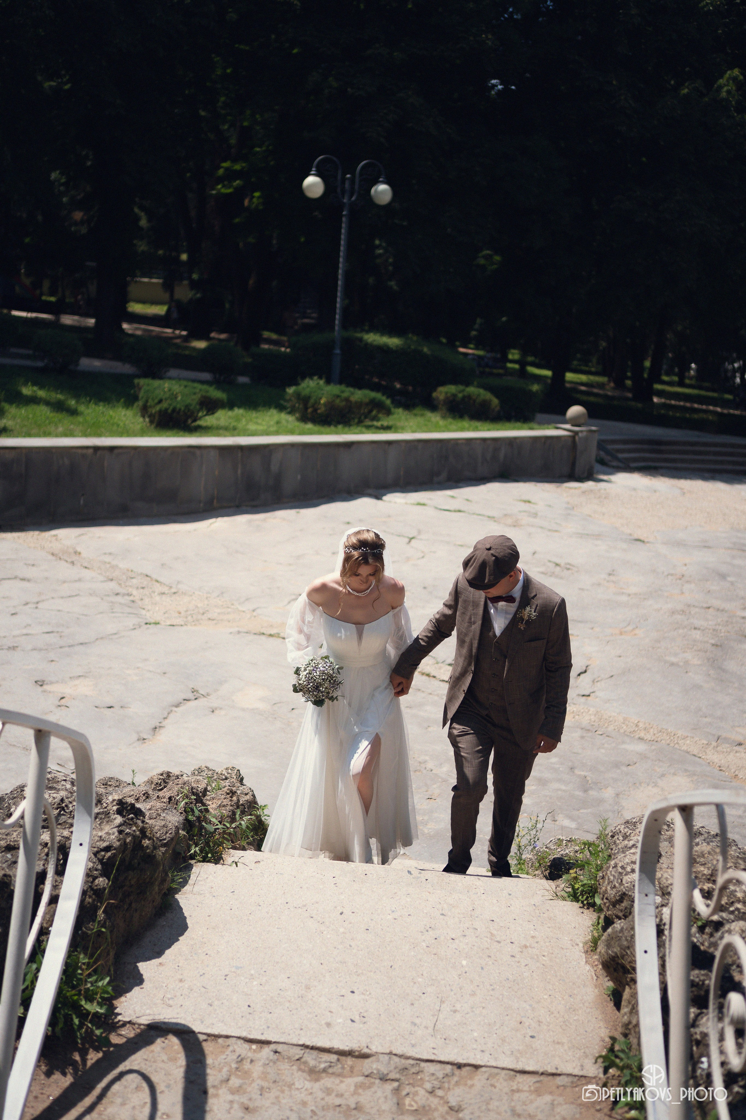 Свадьба Владислава и Анастасии. Фотограф, видеограф Пятигорск, Ставрополь, Ессентуки, Petlyakovs_photo