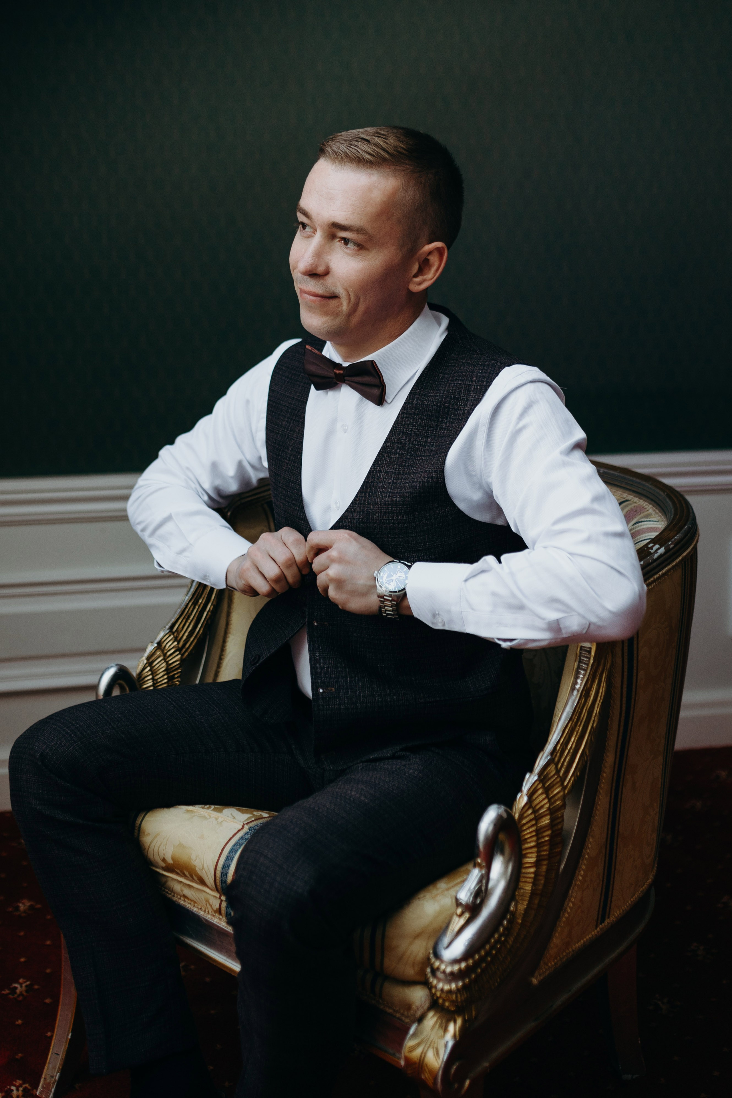 Wedding day 1.06.23. Свадебный фотограф в Санкт-Петербурге