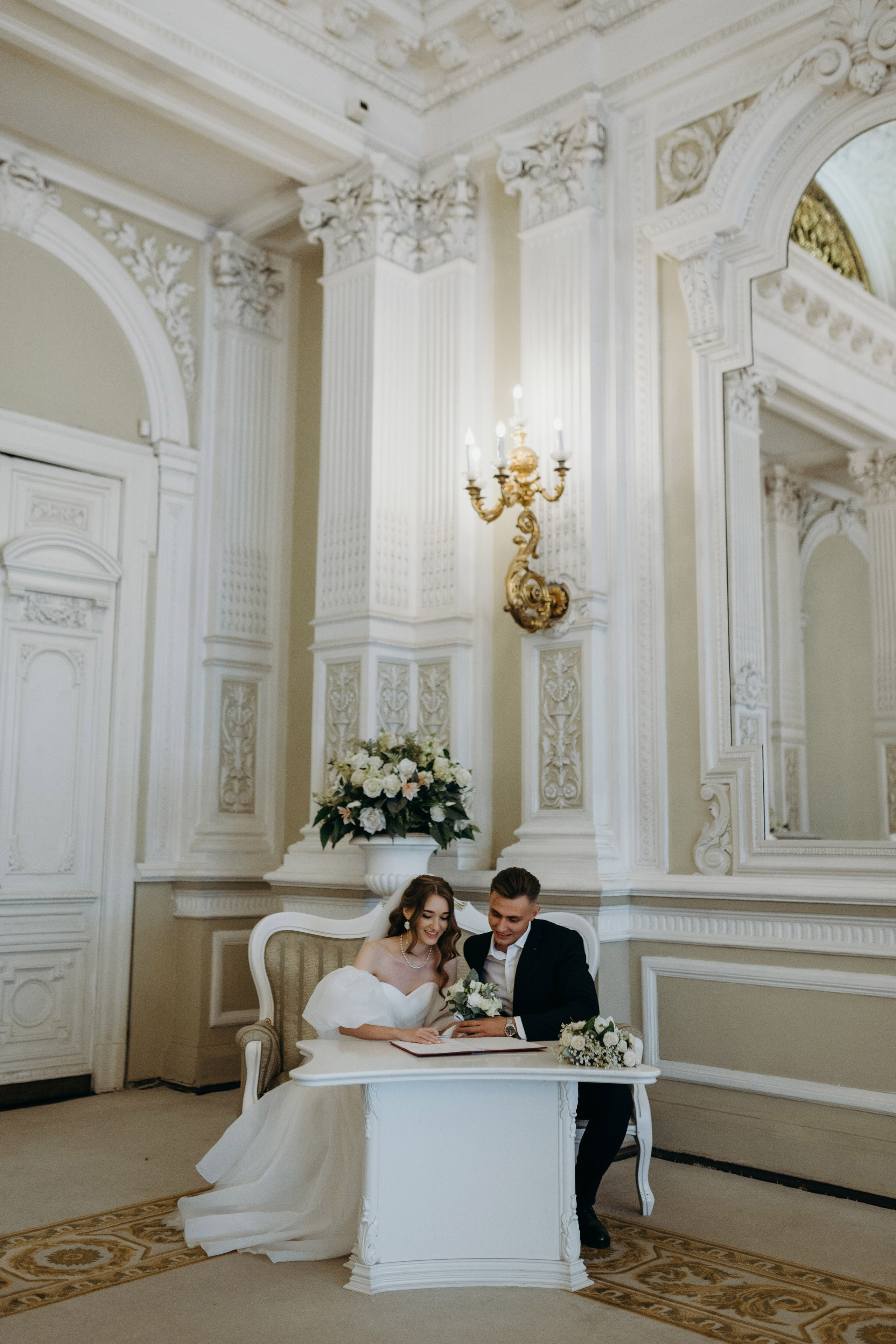 Wedding day 28.08.23. Свадебный фотограф в Санкт-Петербурге