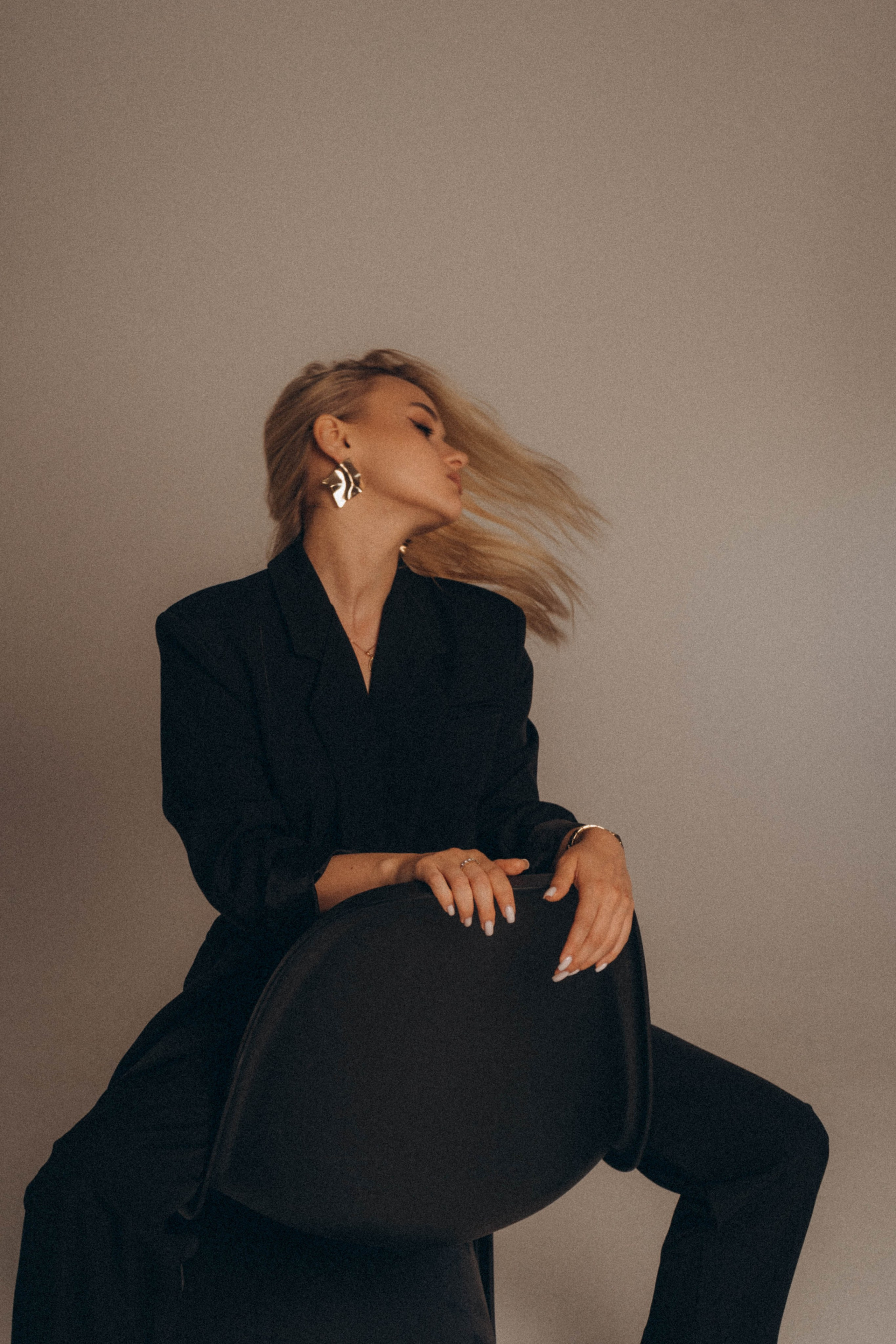 Sasha. Стильный фотограф Екатеринбурга Veber Anastasia