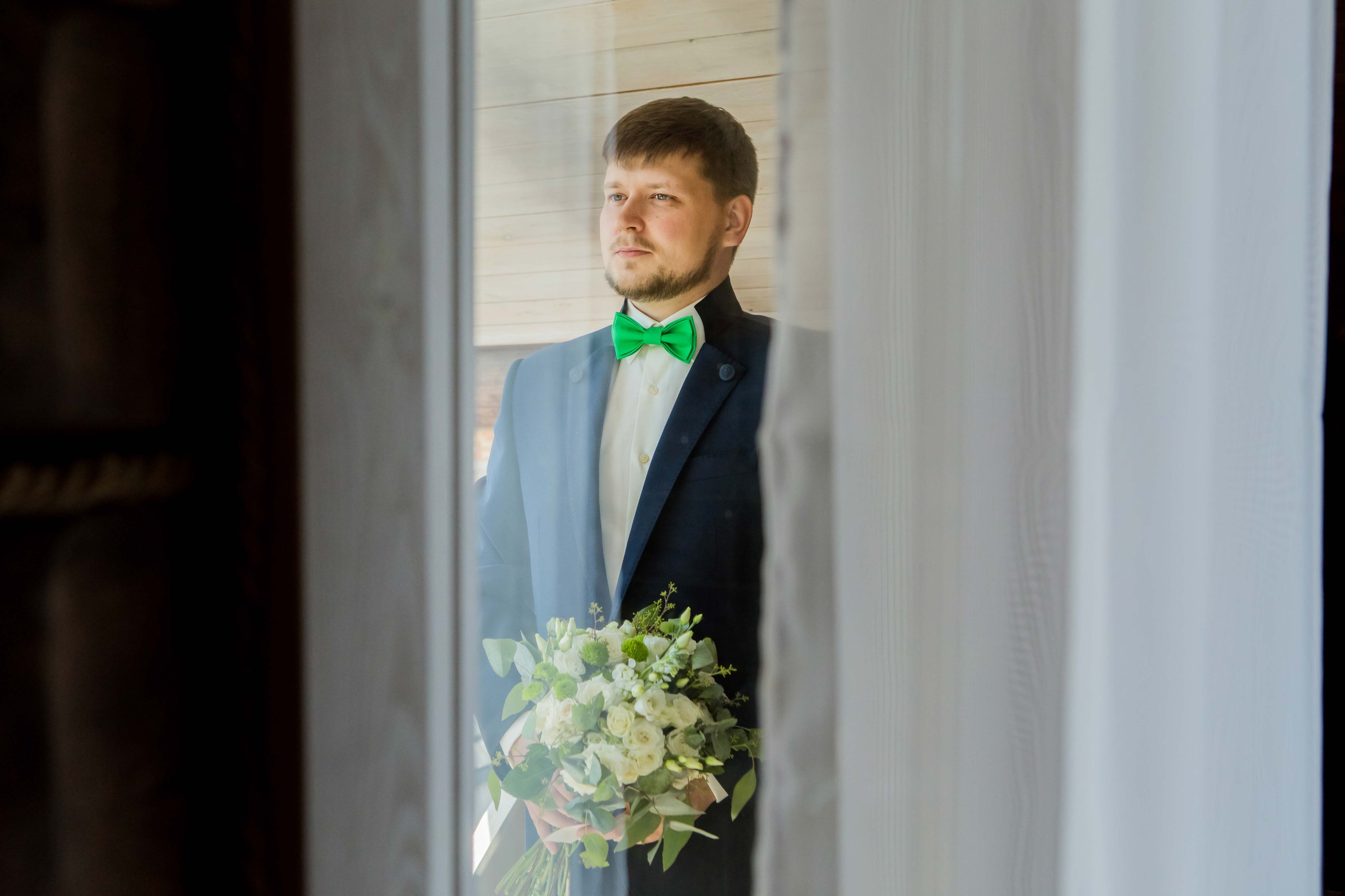 Свадебная фотосессия Анатолия и Екатерины. Видеограф на свадьбу Минск Андрей Щербо