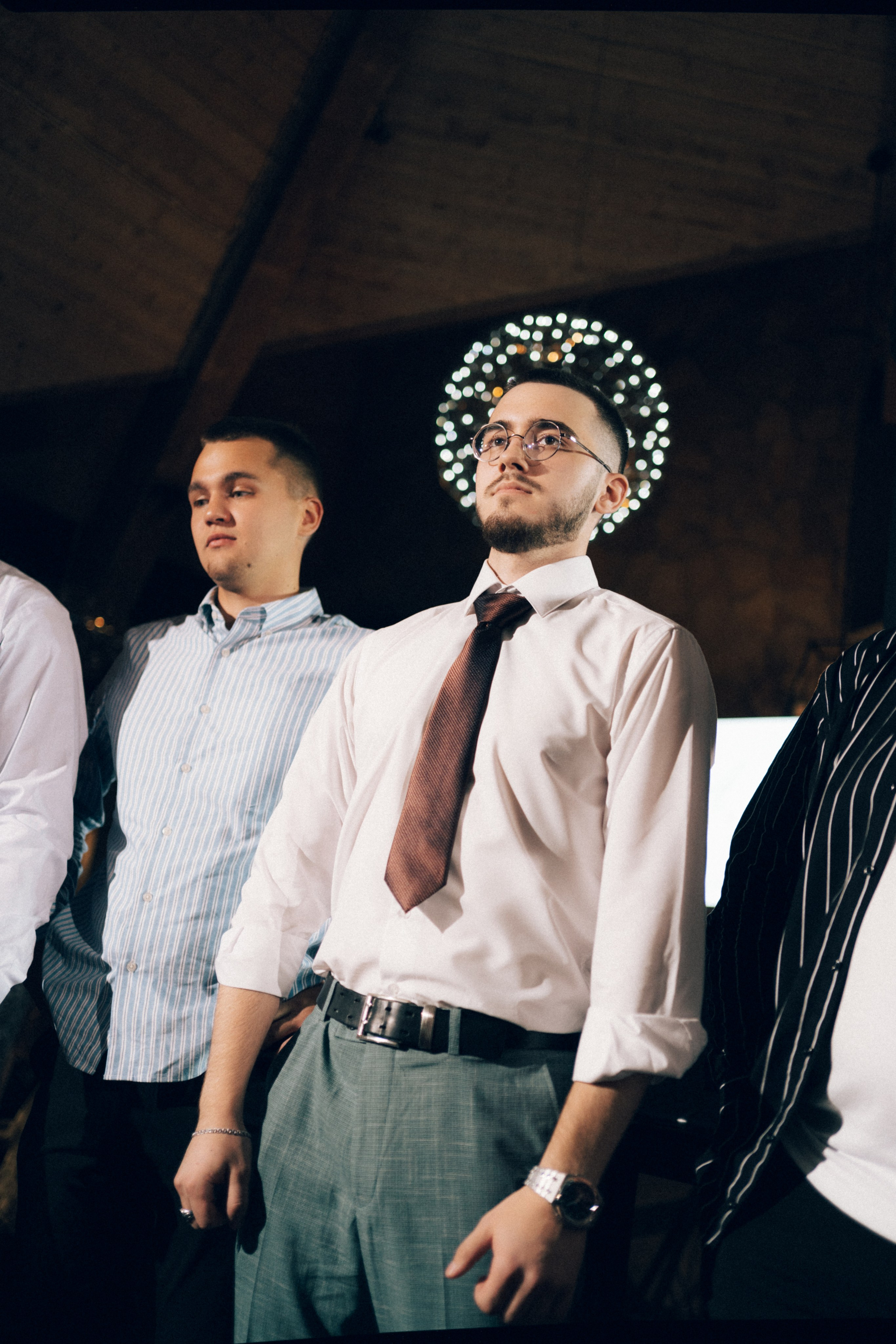 Последний день лета. Фотограф Ксения Калюжная