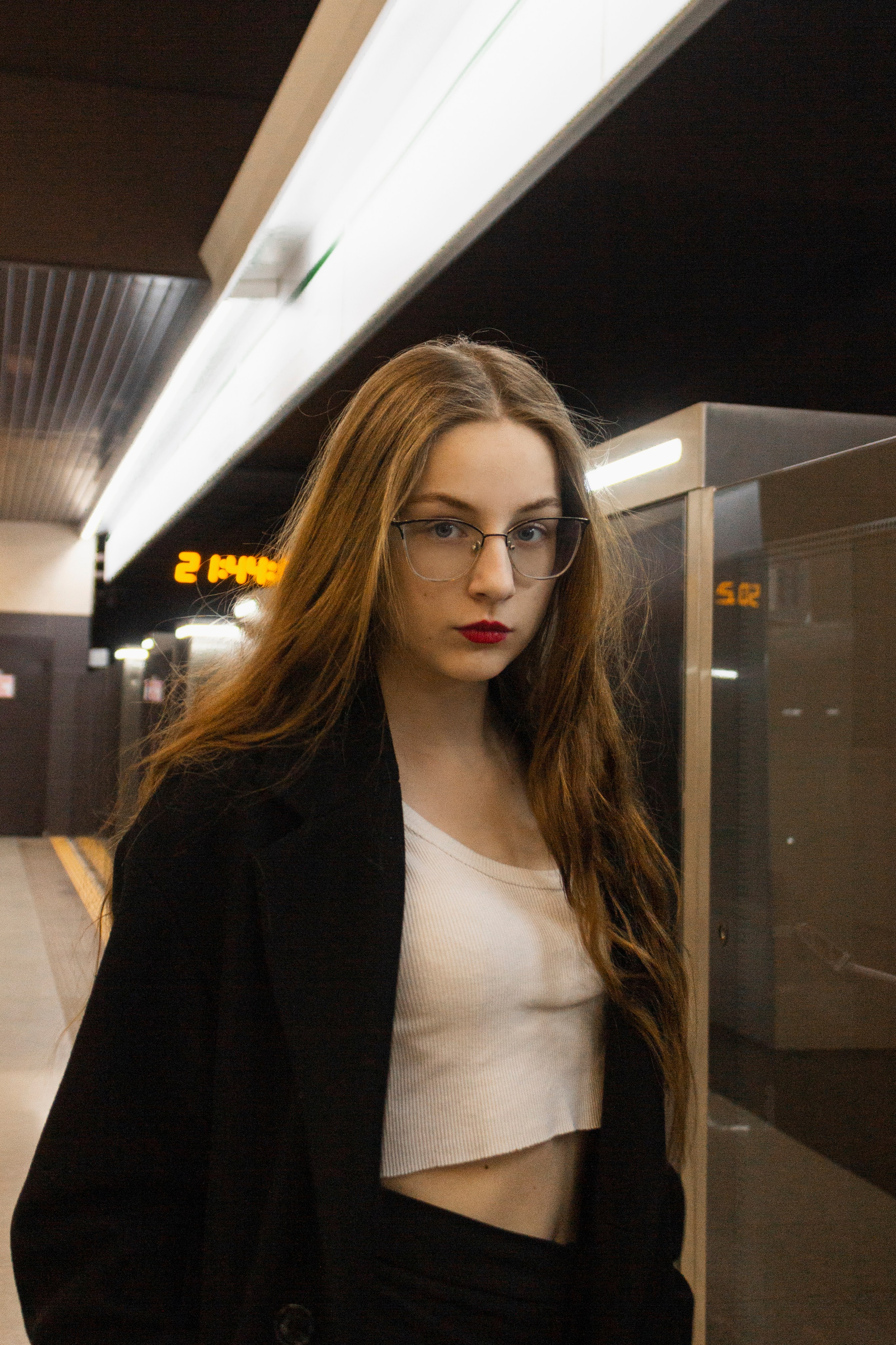 Василиса. Портретный фотограф в Минске Изотова Варвара