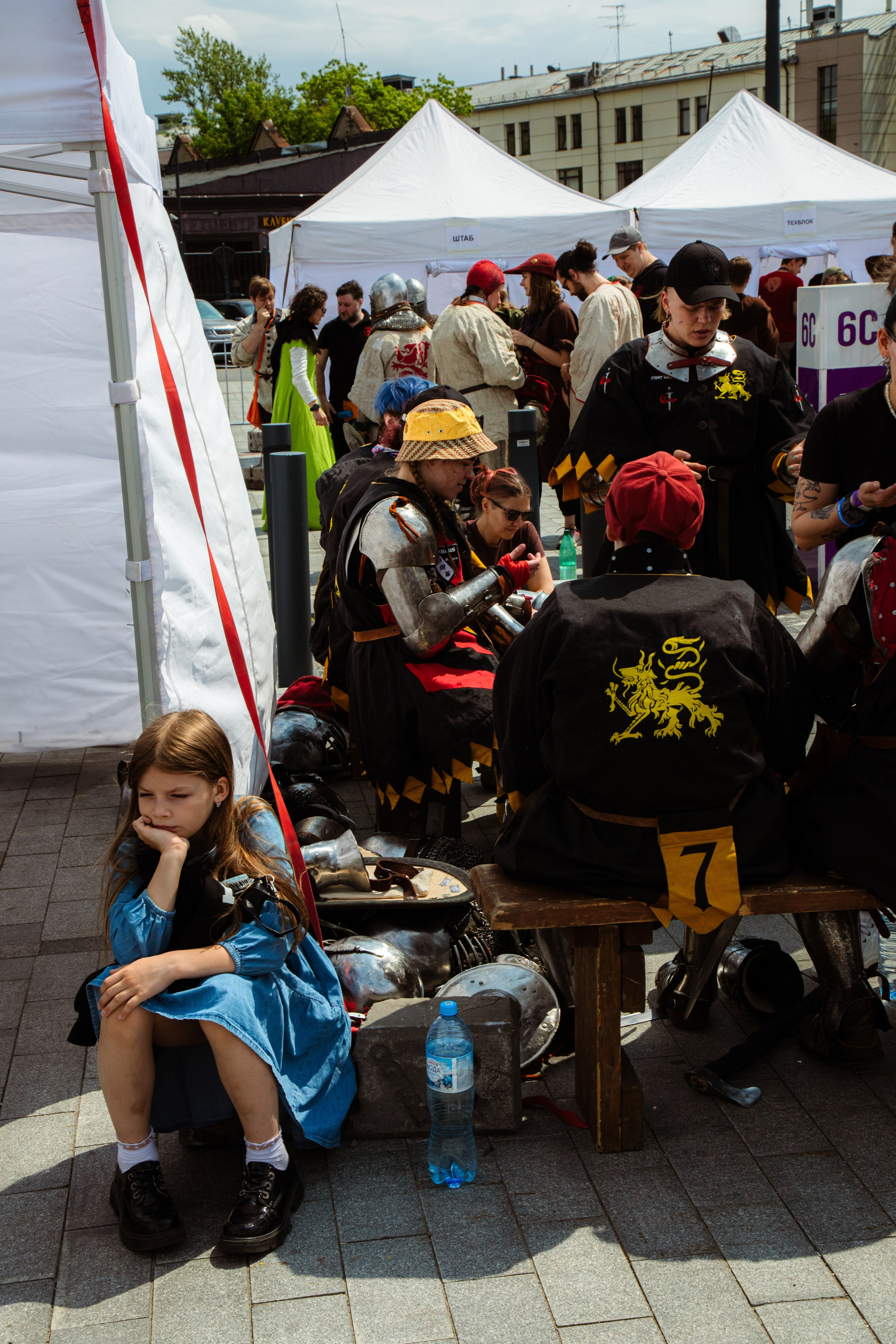 Великолепная Пятерка VI 2025. Art & Fashion фотограф Москва Анна Курмаева