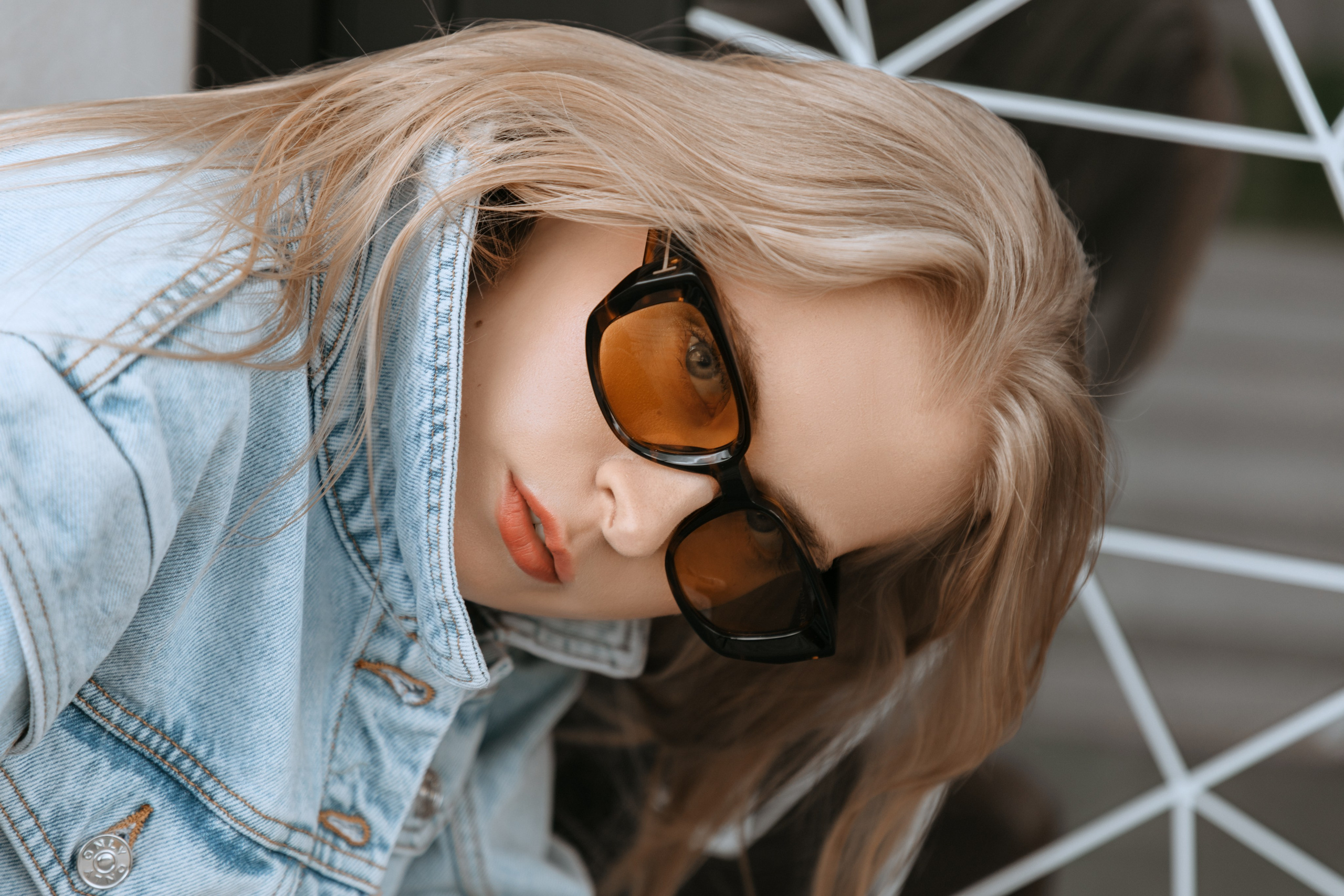 “Upwards”. Art & Fashion фотограф Москва Анна Курмаева