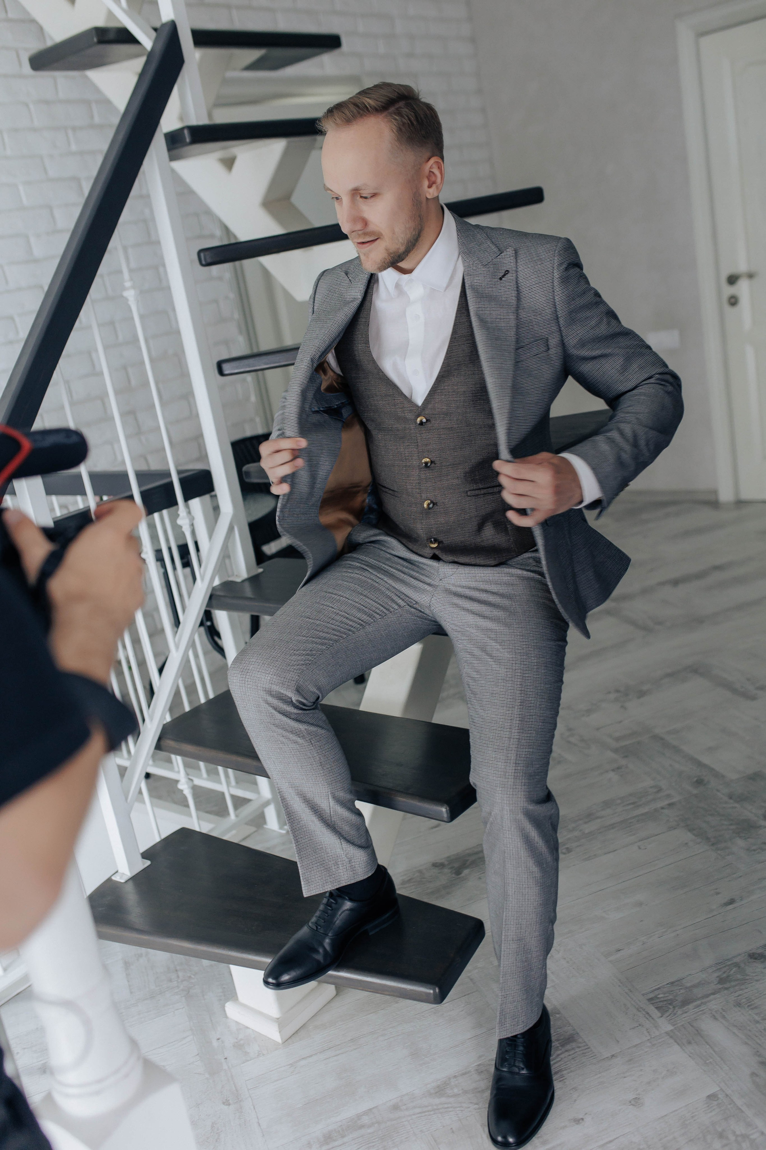 Свадебная Фотосессия с агенством и ведущим. Свадебный фотограф Воронеж