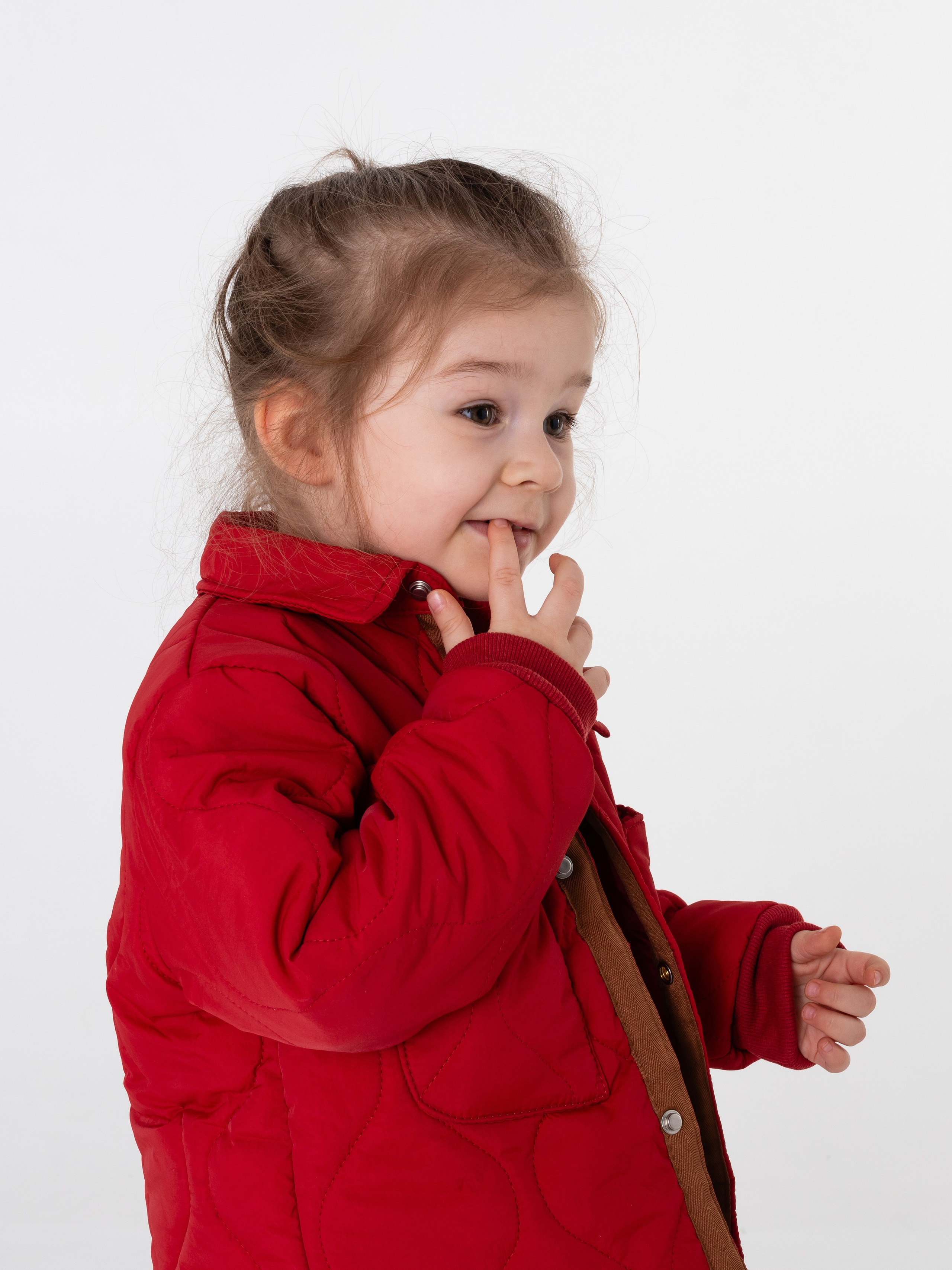 Детские куртки. Фотограф в Краснодаре Арина Кудряшова