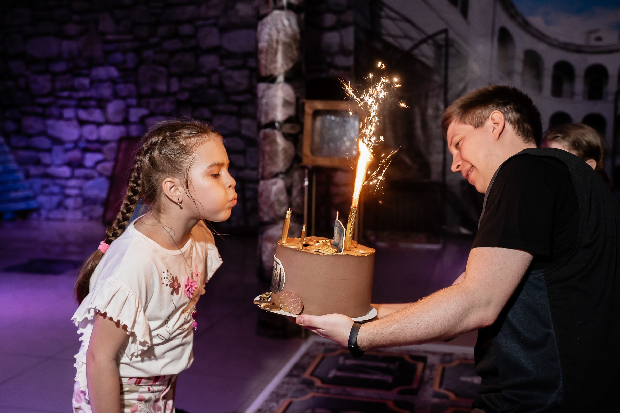 Форд Боярд. Свадебный фотограф Екатерина Кузнецова