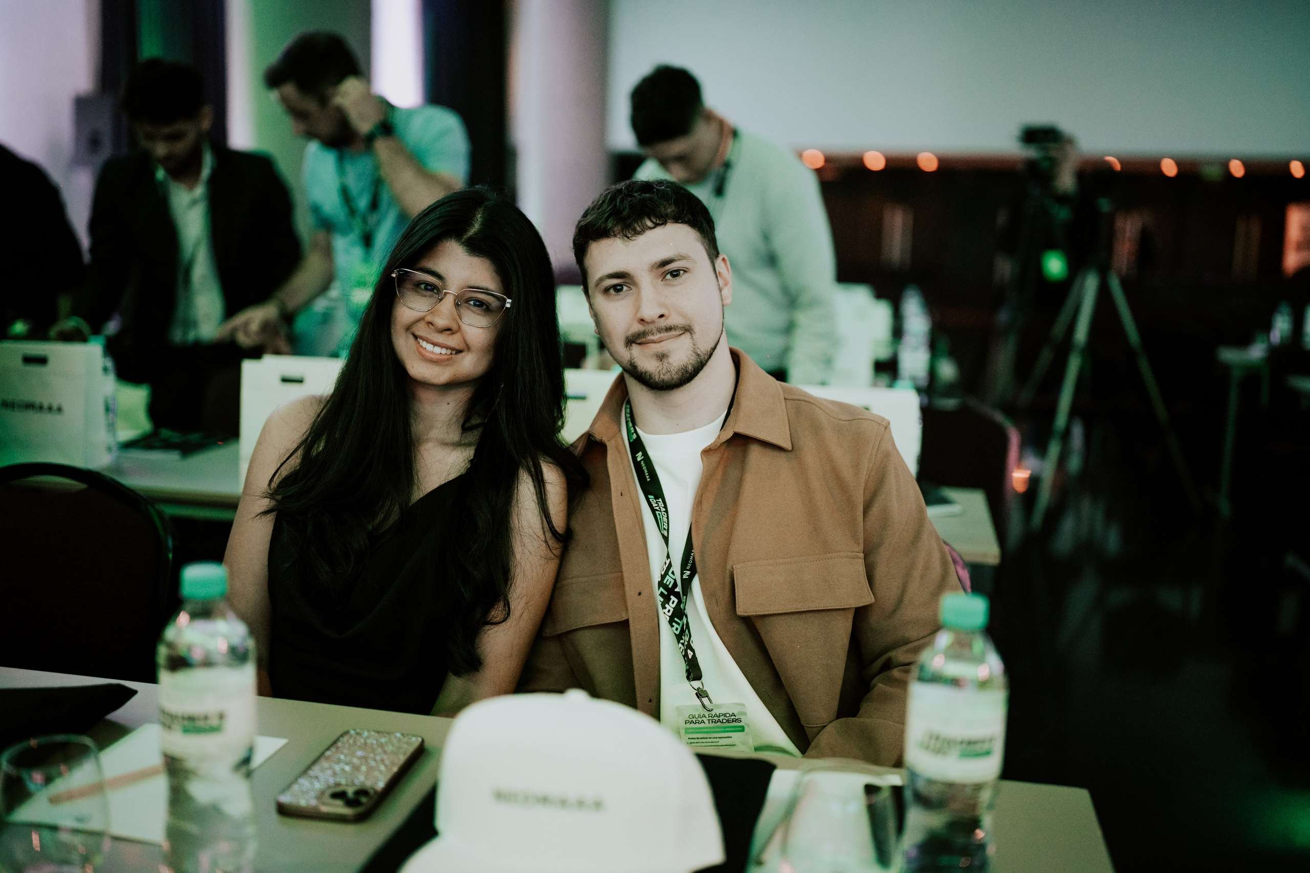 TRADERS DAY By NeomAAA Argentina. NeomAAA Funds Gallery