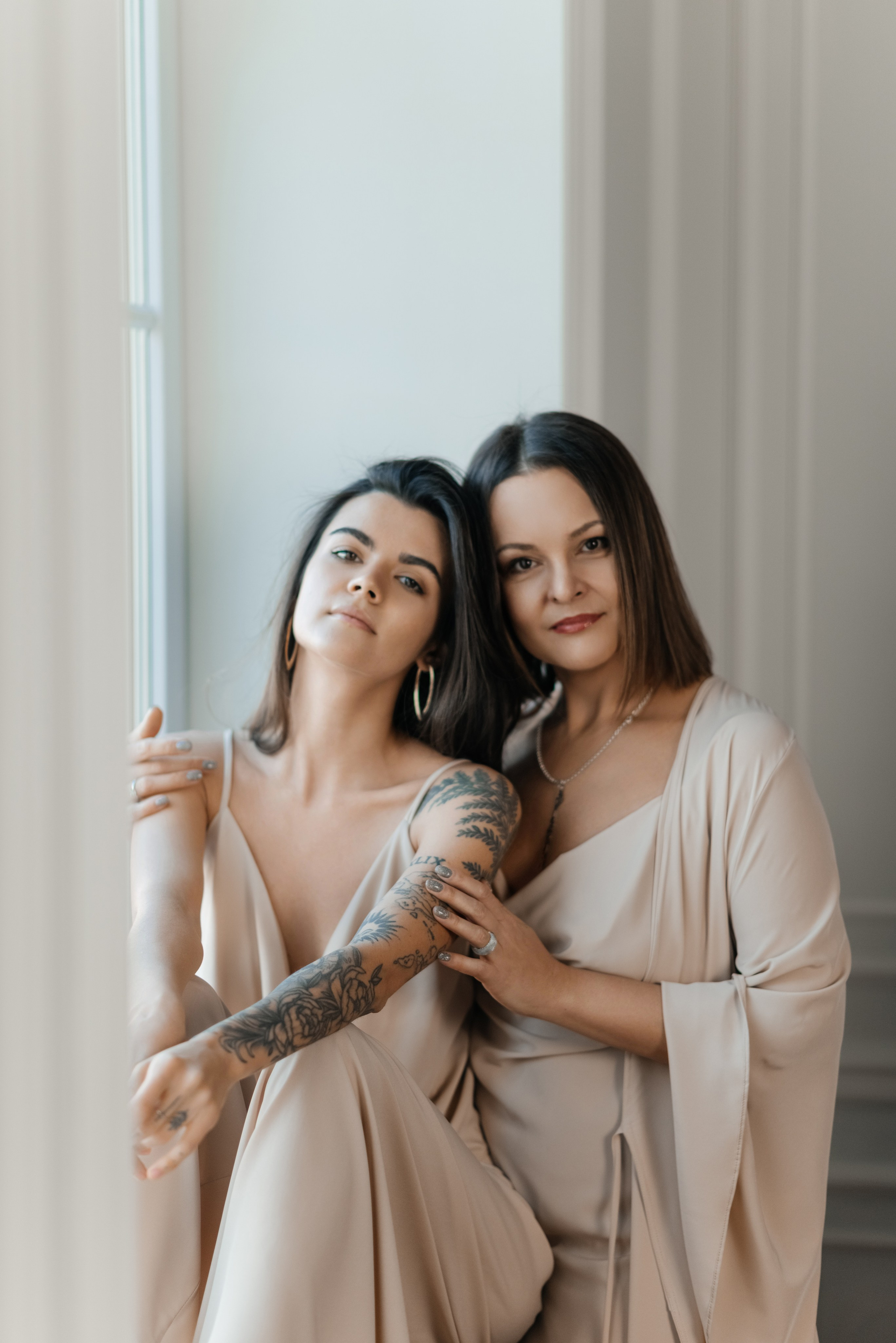 Татьяна Богданова. Фотограф Елена Кучук