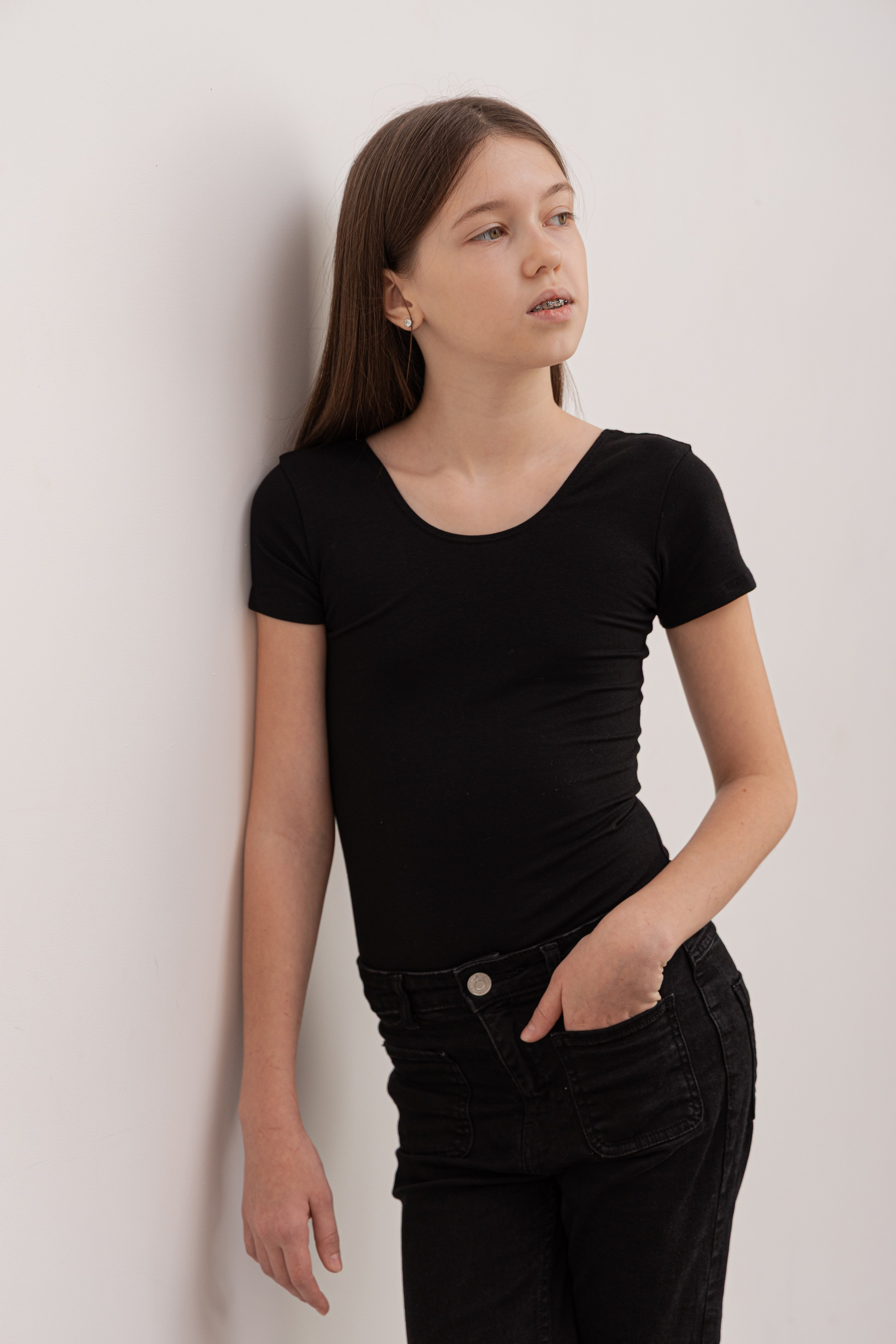 Мила снепы. Фотограф Анастасия Пинчук