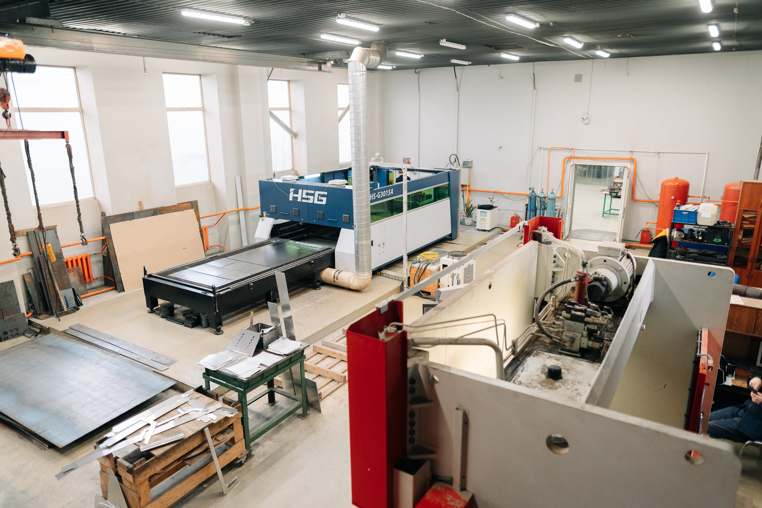 Ledvizor. Репортажный фотограф Красноярск Алекс Чампакхам