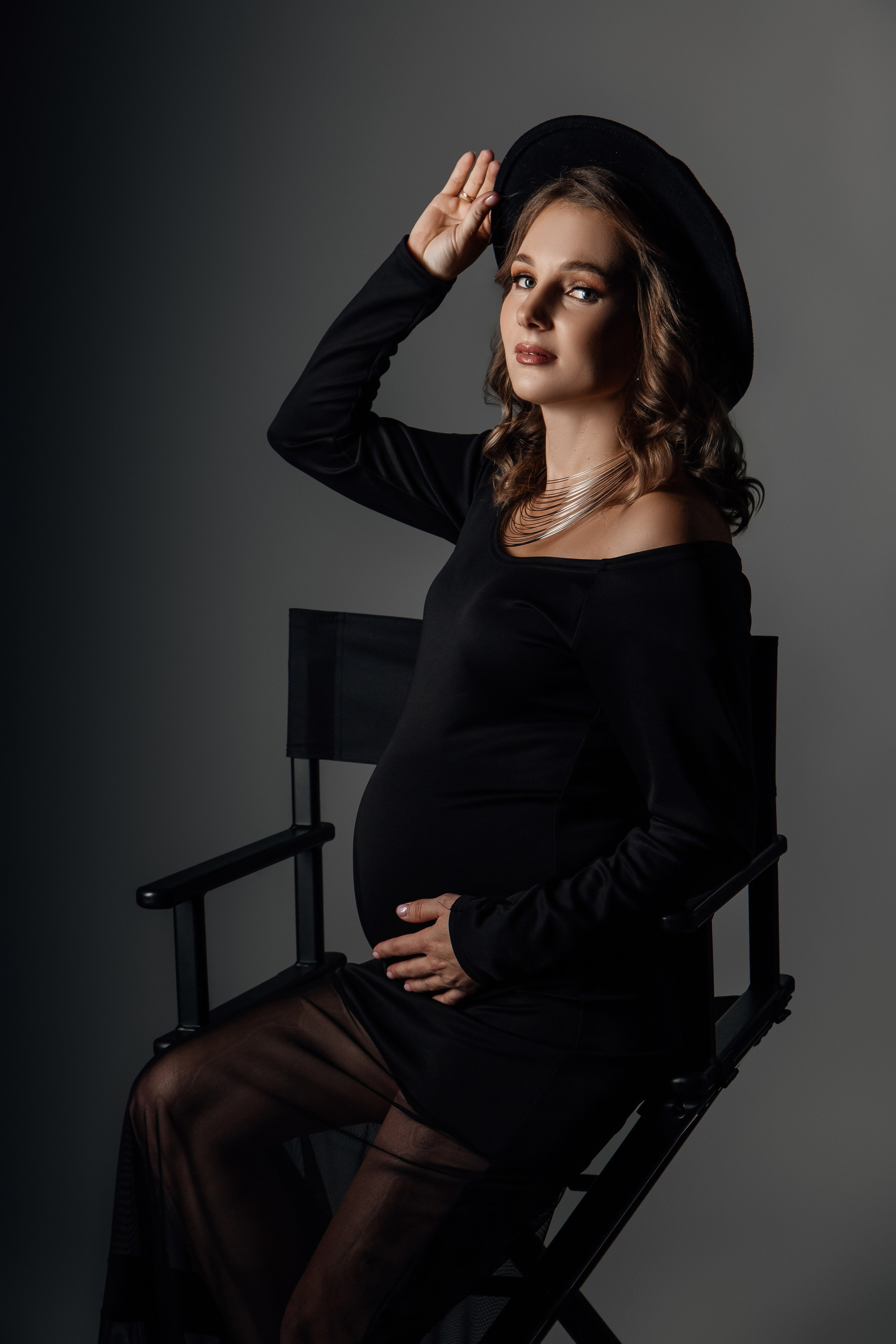 Олеся в ожидании чуда