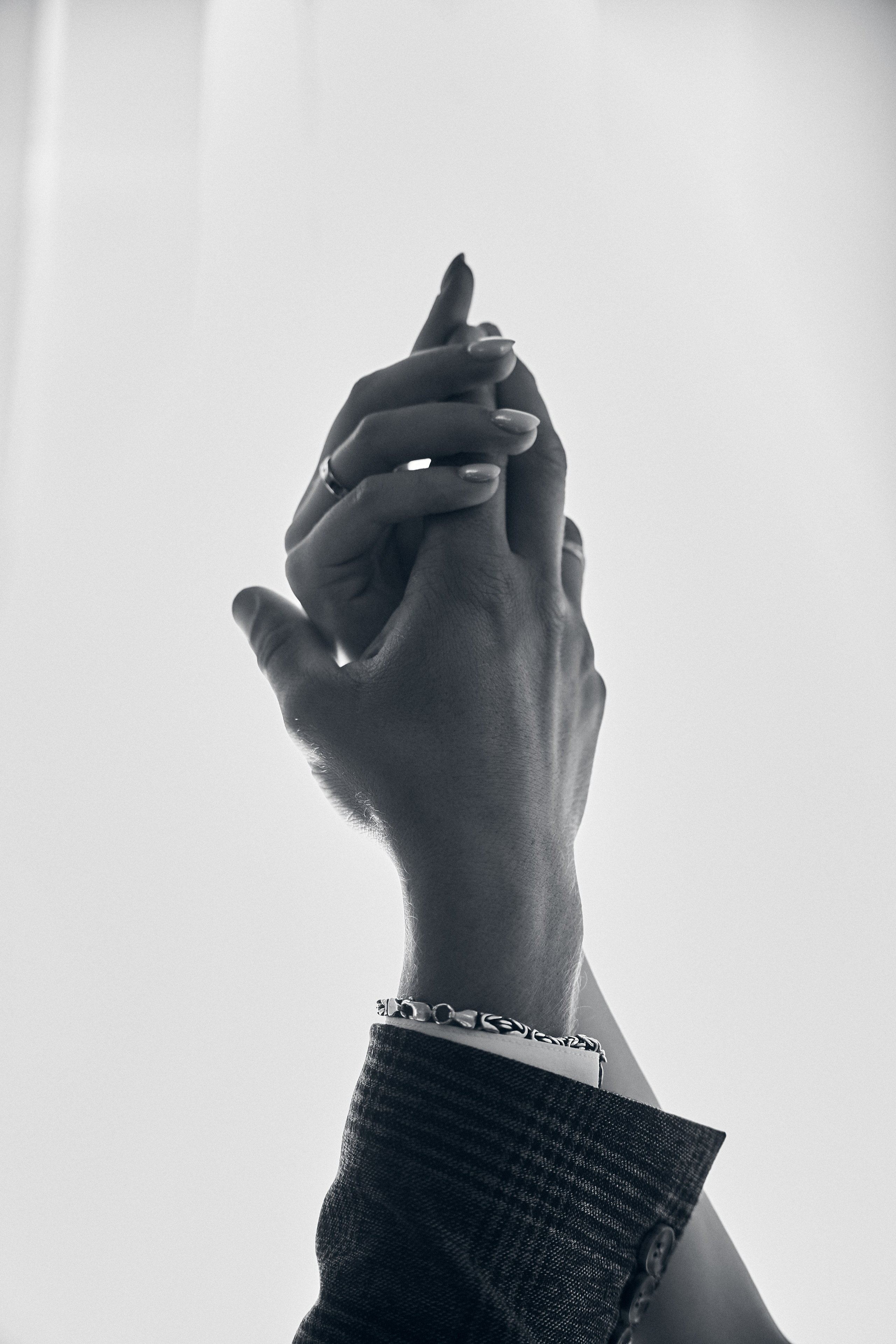 WEDDING / LOVE STORY