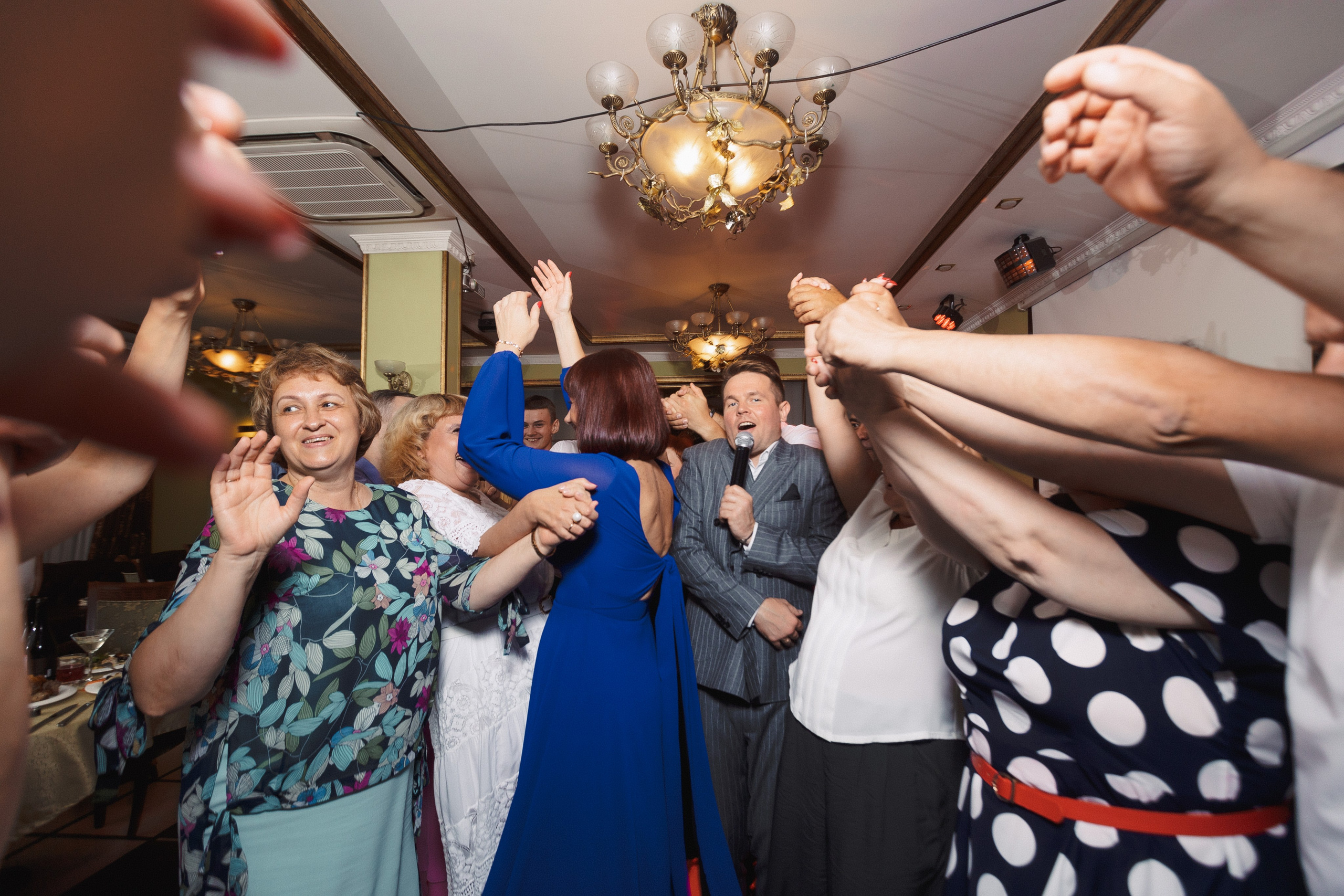 Про антиюбилей Людмилы. Семейный и детский фотограф в Туле