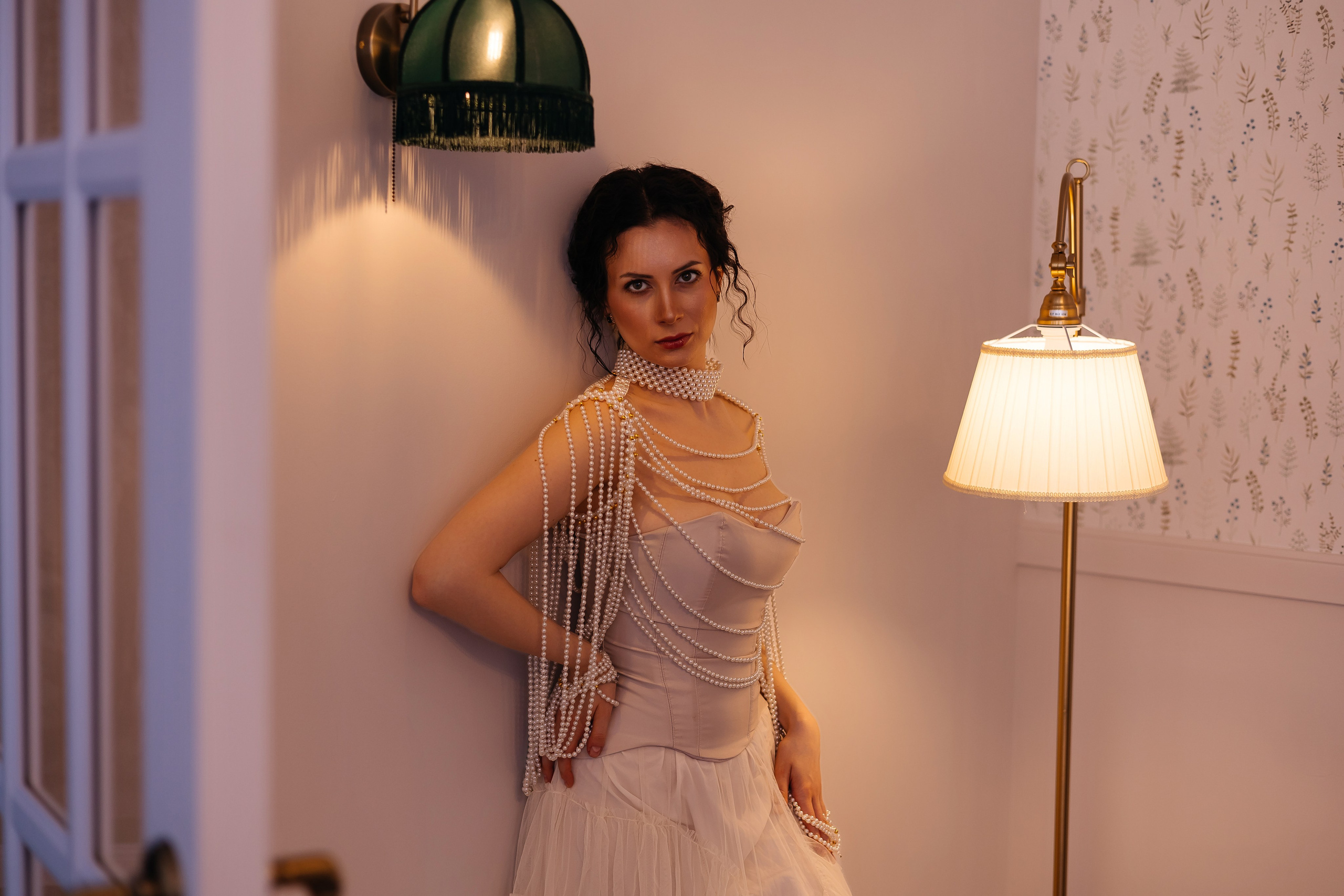 Алина. Фотограф Калуга