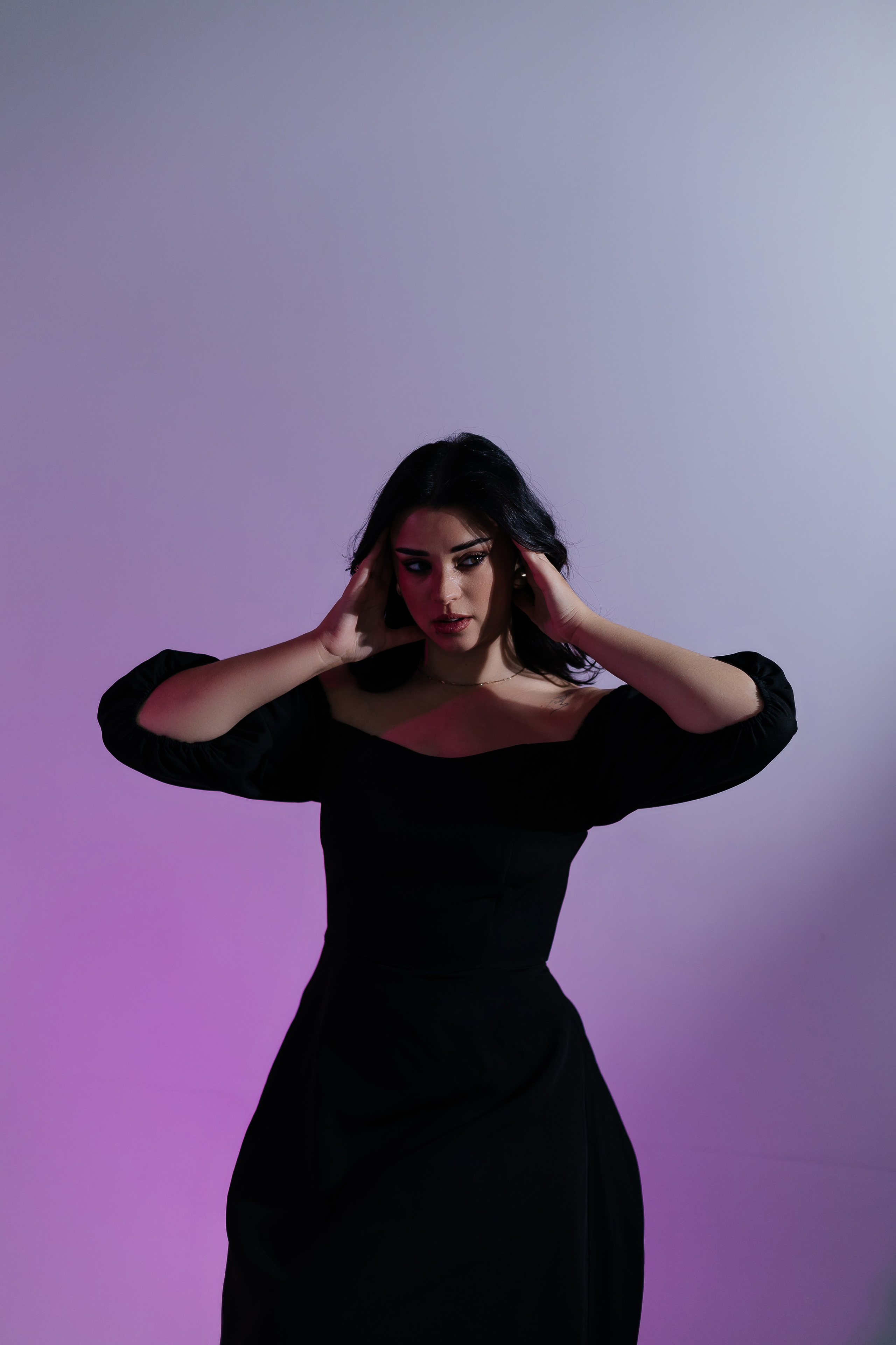 Анастасия. Фотограф Калуга